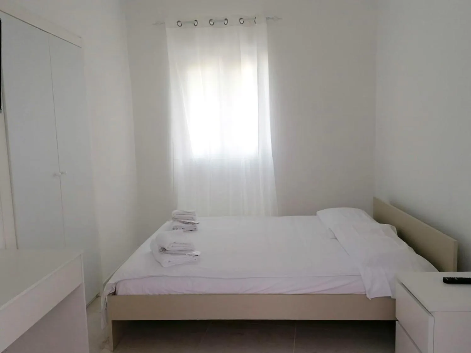 Bed in Palazzo Sant'Antonio