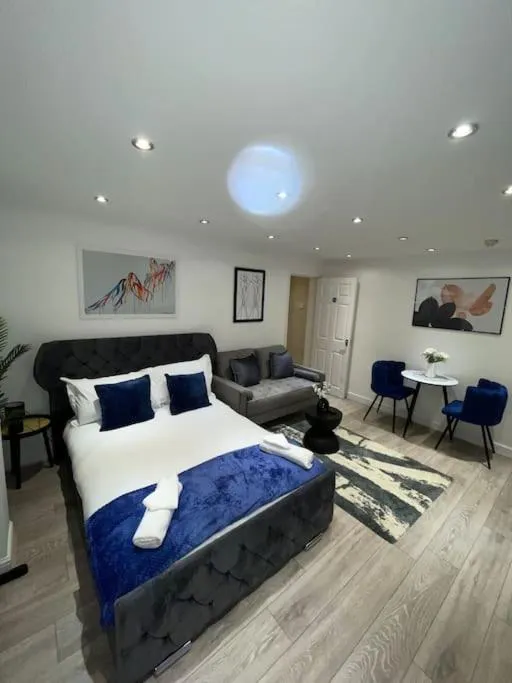 Stylish Cosy Studio Apartment