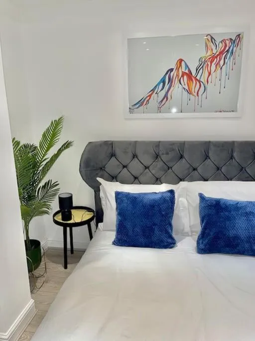 Stylish Cosy Studio Apartment