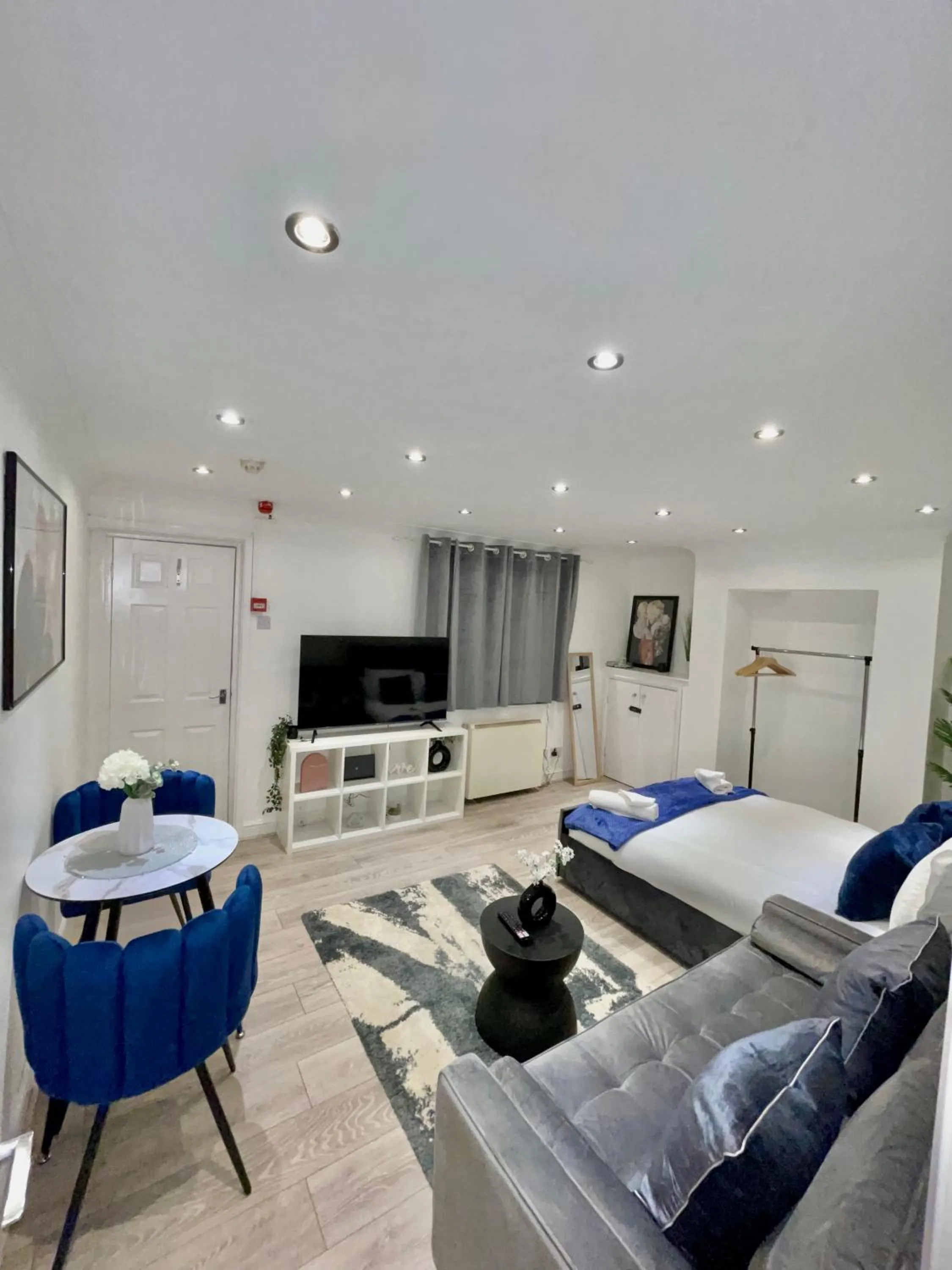 Stylish Cosy Studio Apartment