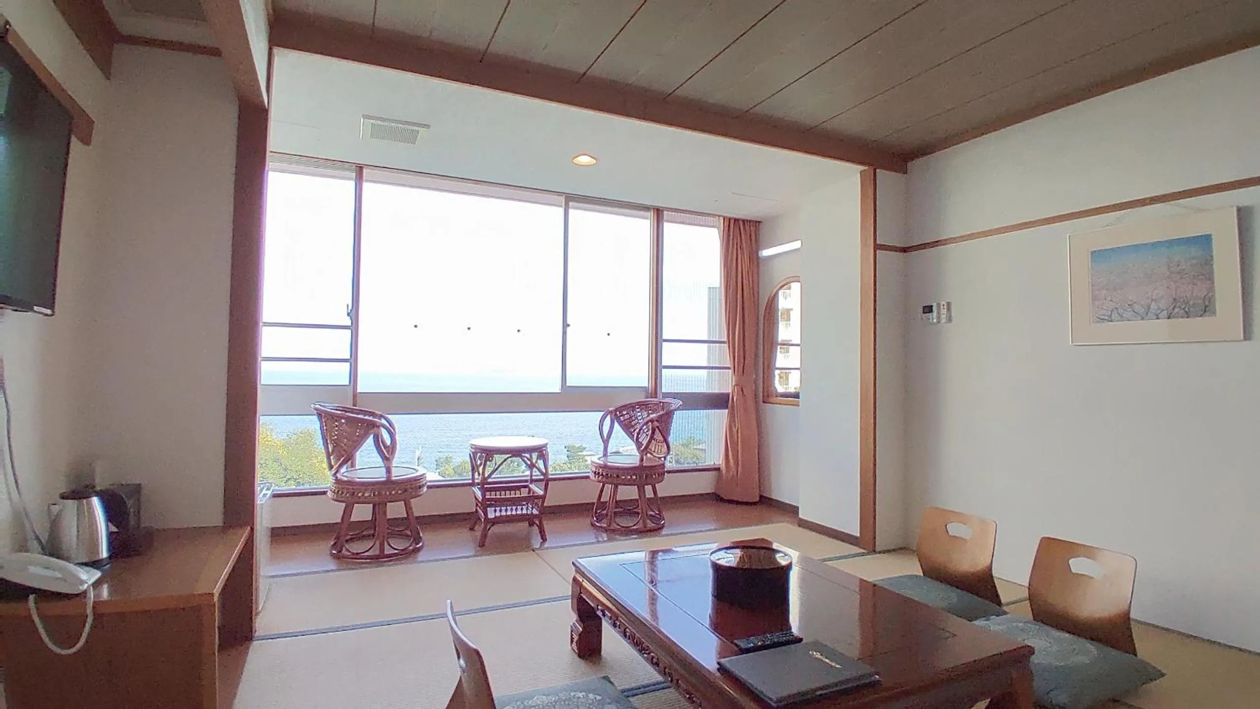 Esperanza Resort Atami-エスペランサリゾート熱海