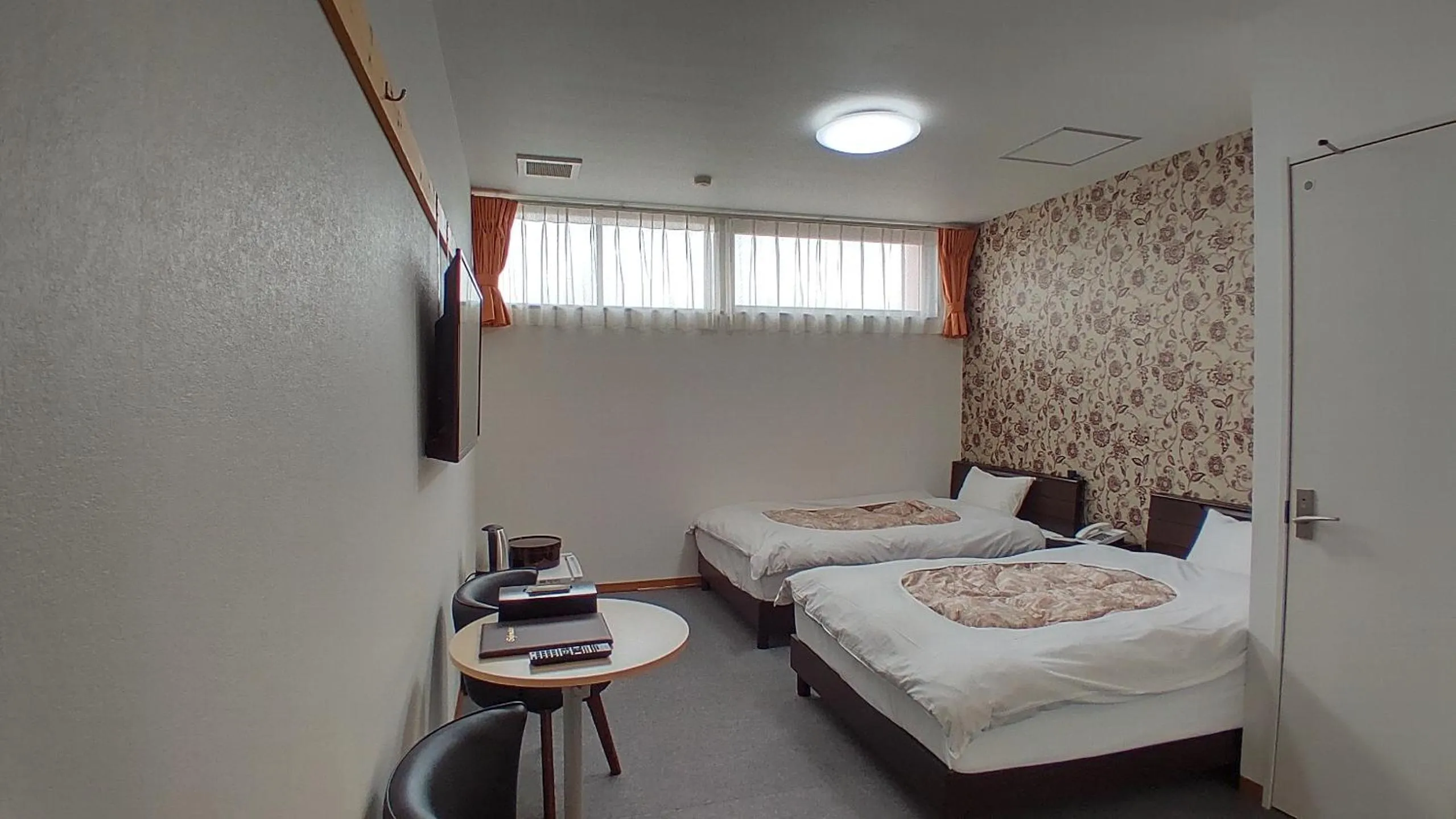 Bedroom, Bed in Esperanza Resort Atami-エスペランサリゾート熱海