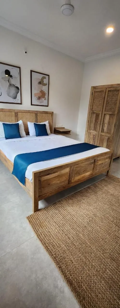 Serenova by Dia Hotels