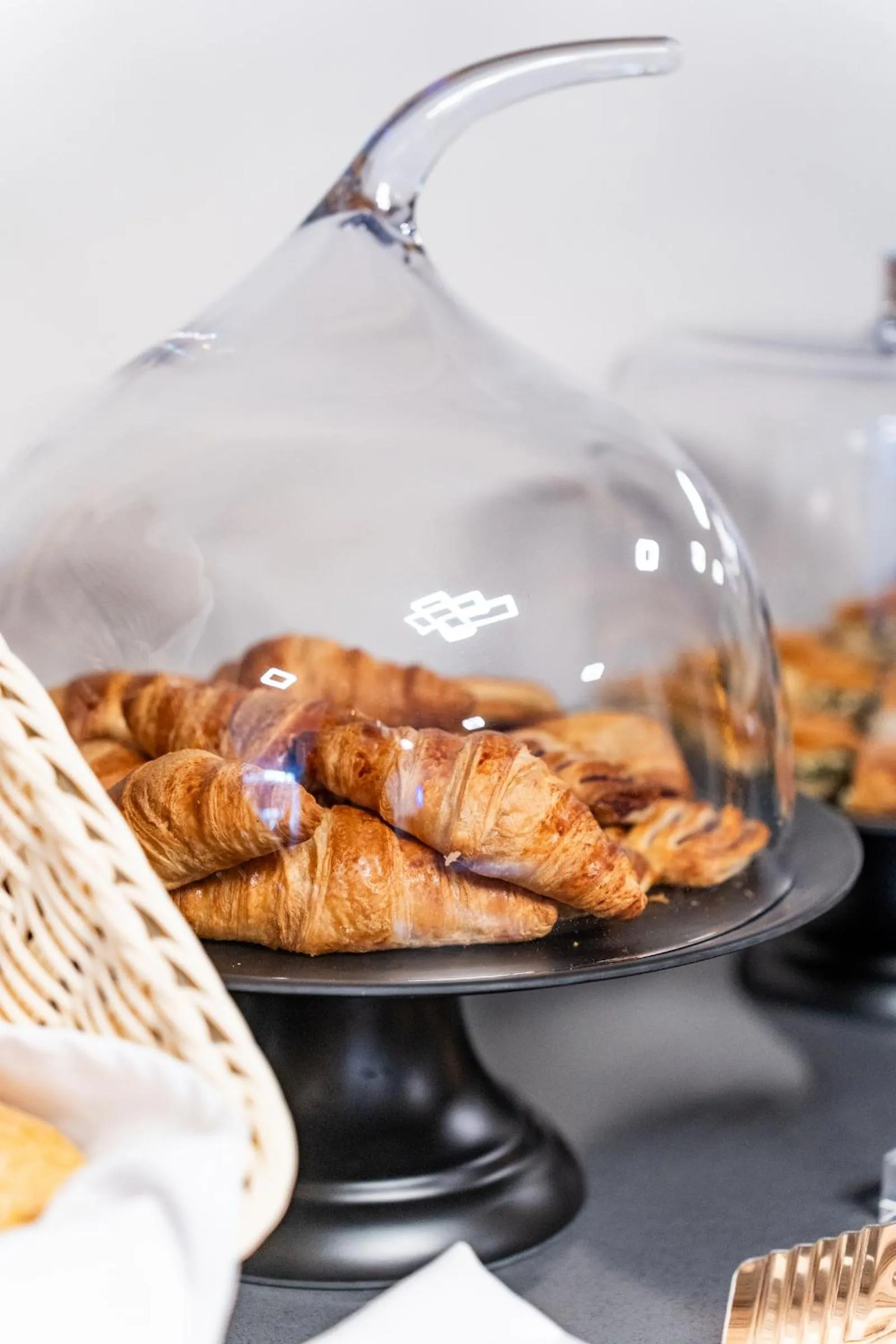 Breakfast in 507 Athens