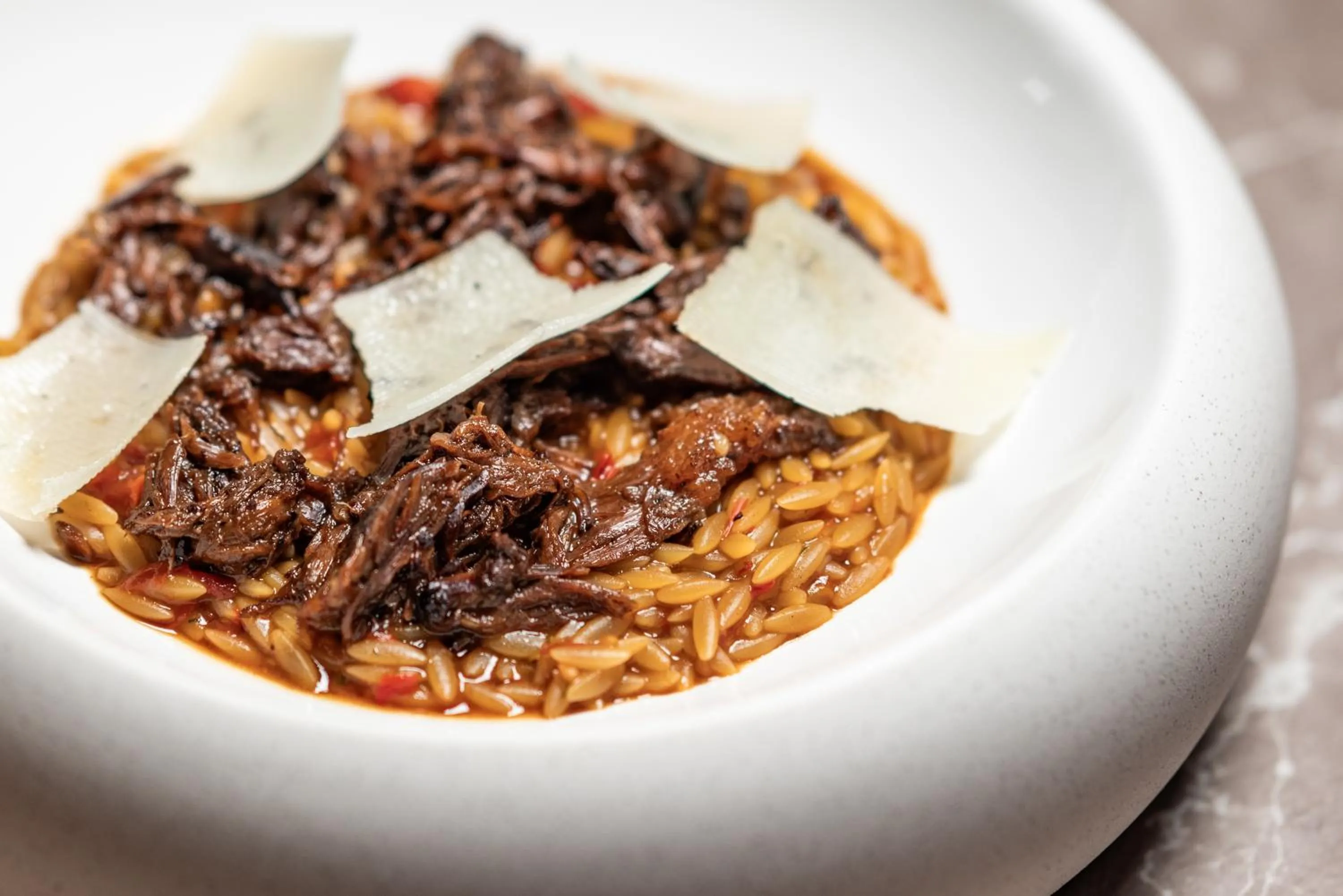 Dinner in 507 Athens