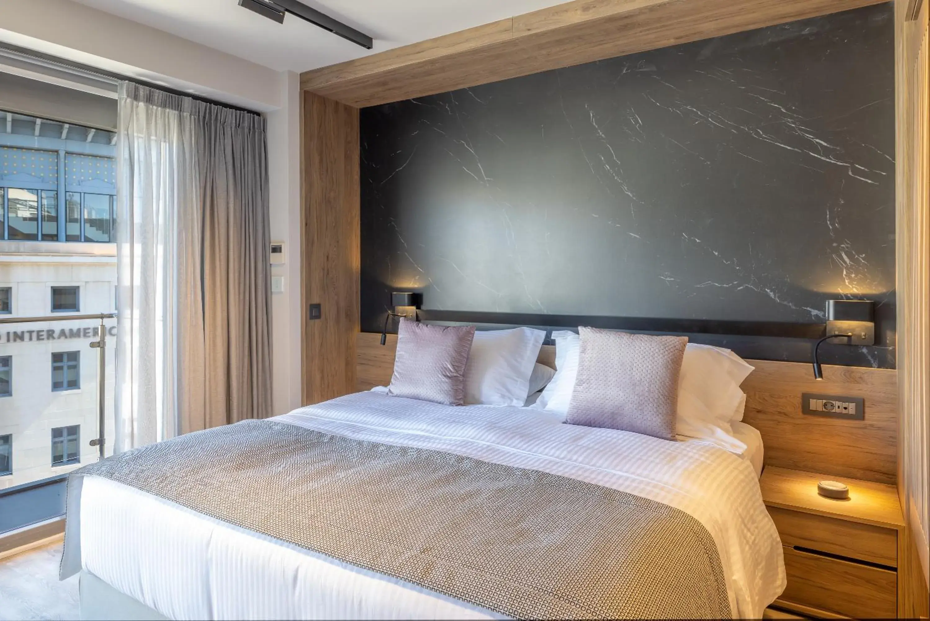 Prestige Residence City View in 507 Athens Prestige Residence City View in 507 Athens