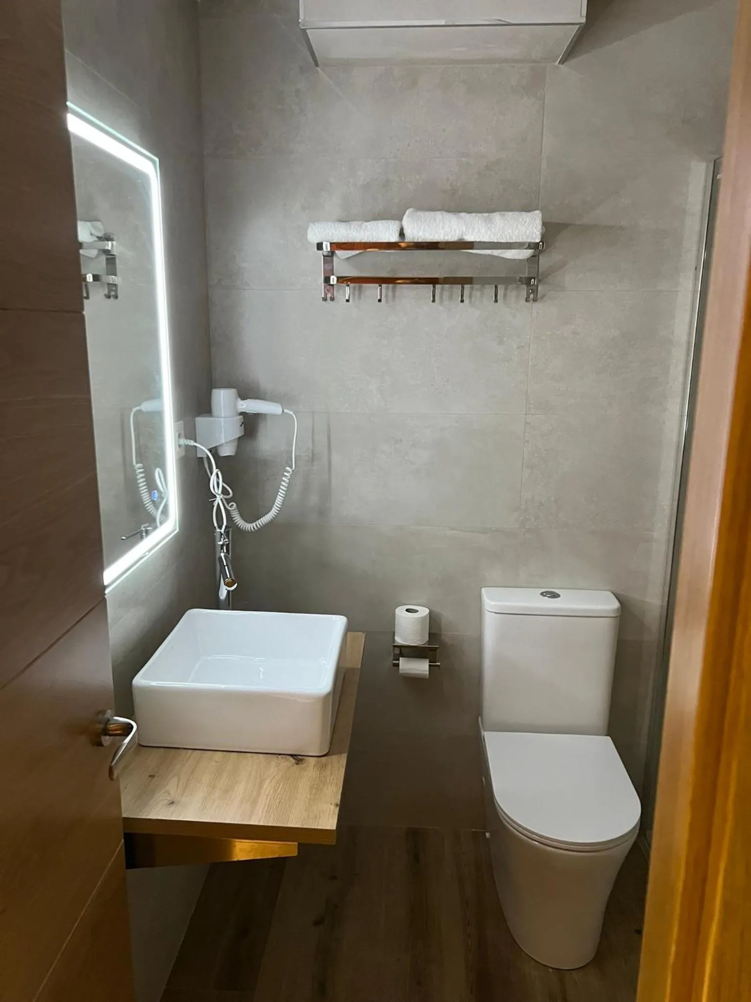 Hotel Buenos Aires