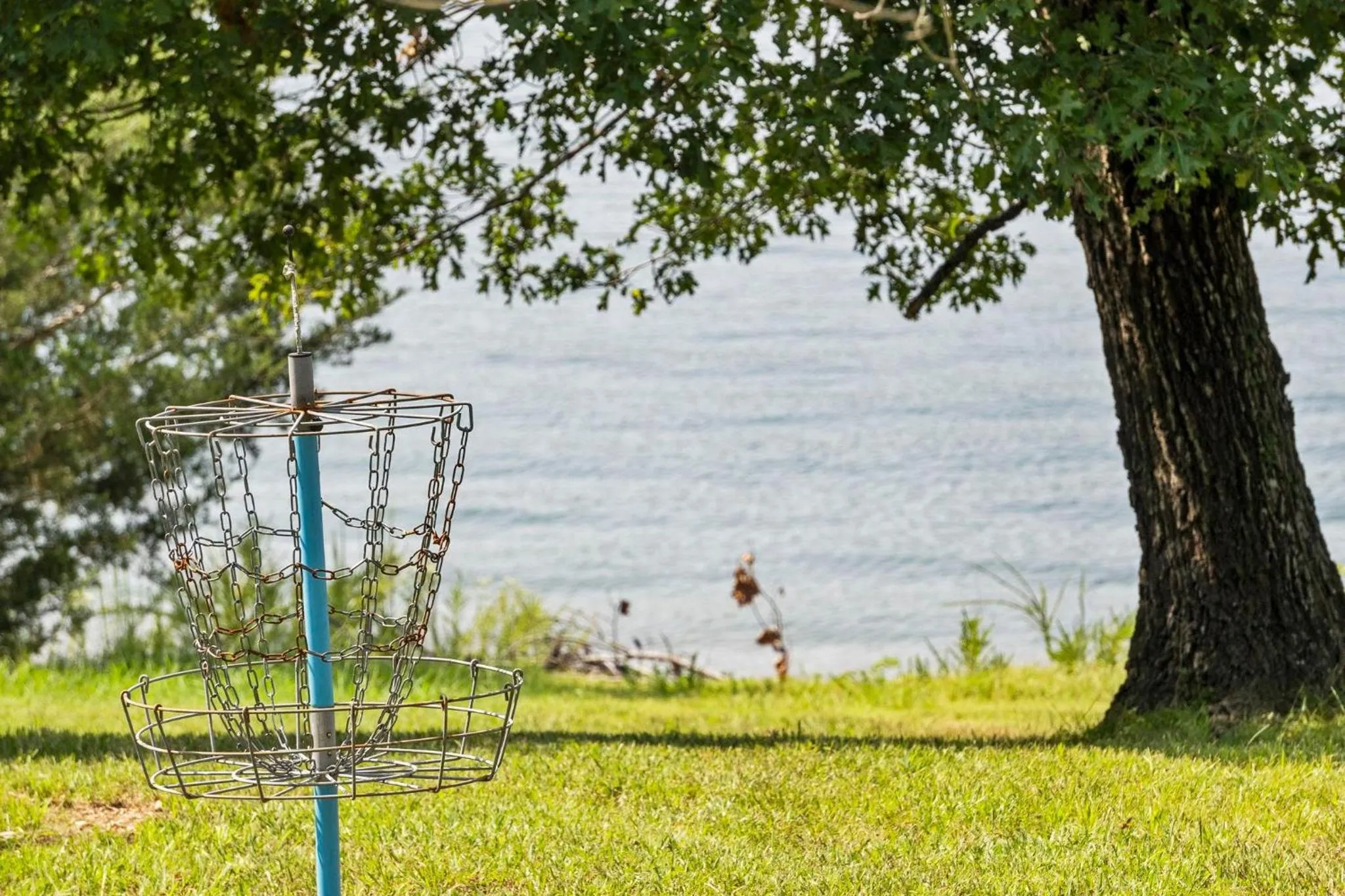Sunset at Watersedge Condo
