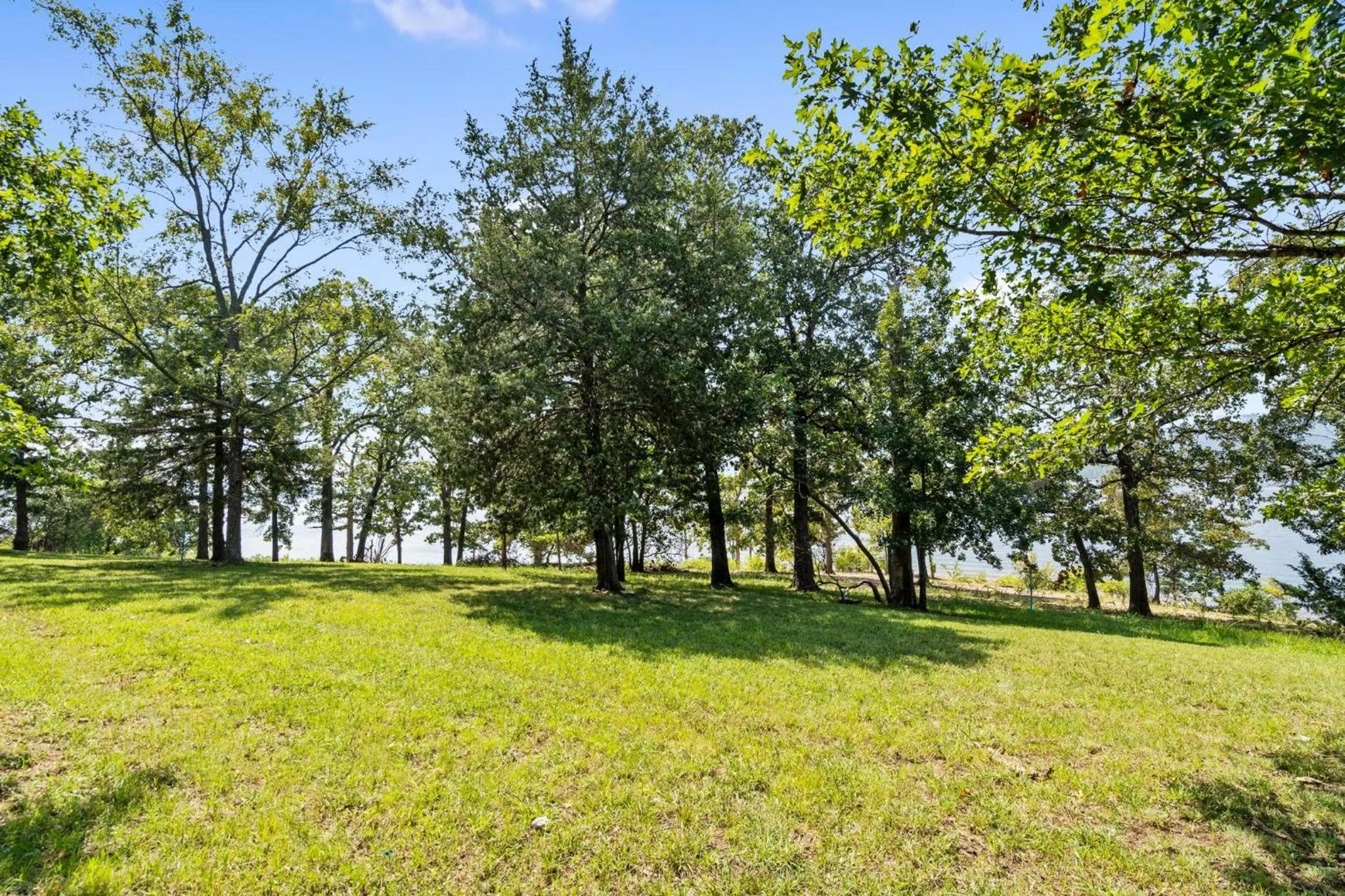 Sunset at Watersedge Condo