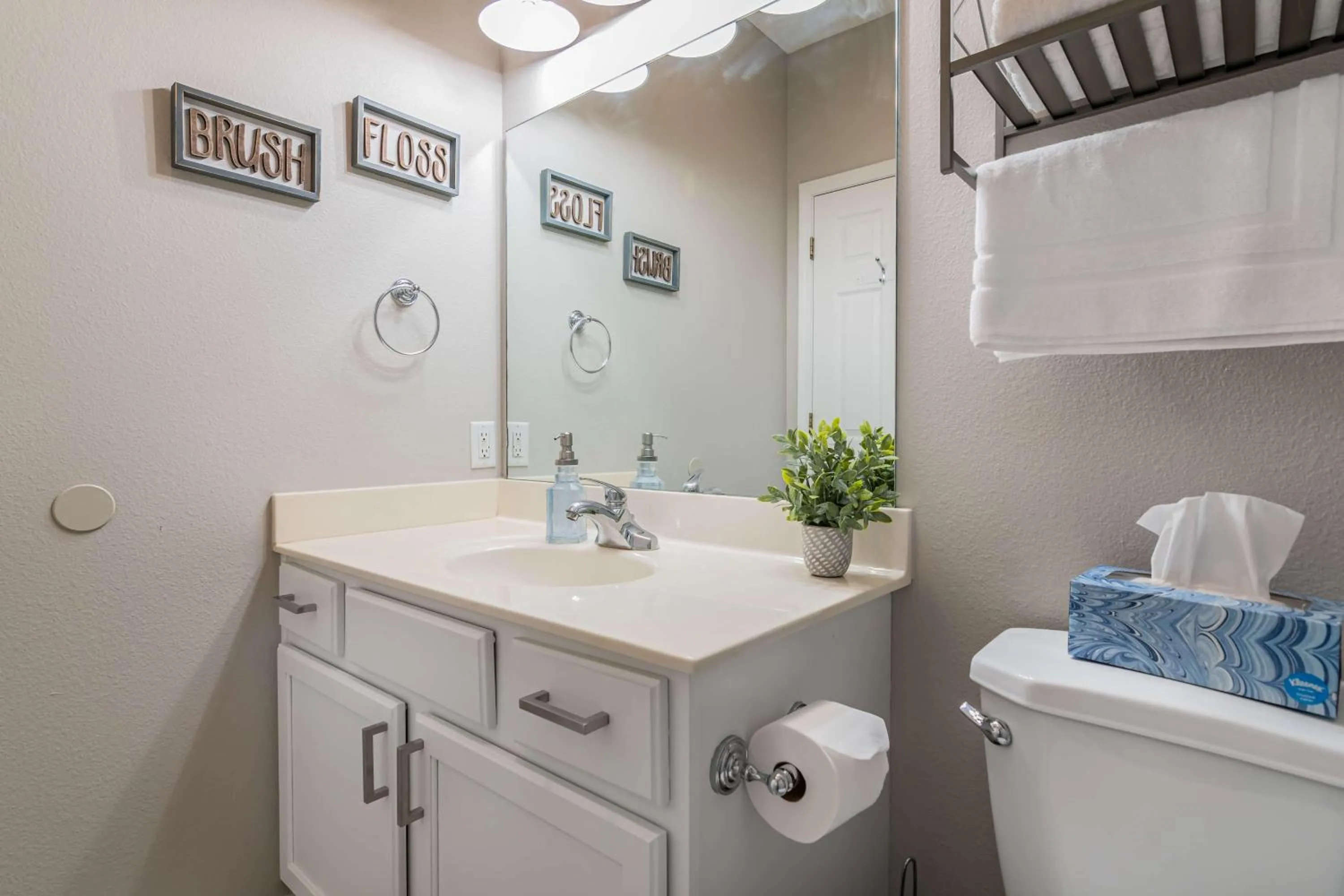 Sunset at Watersedge Condo