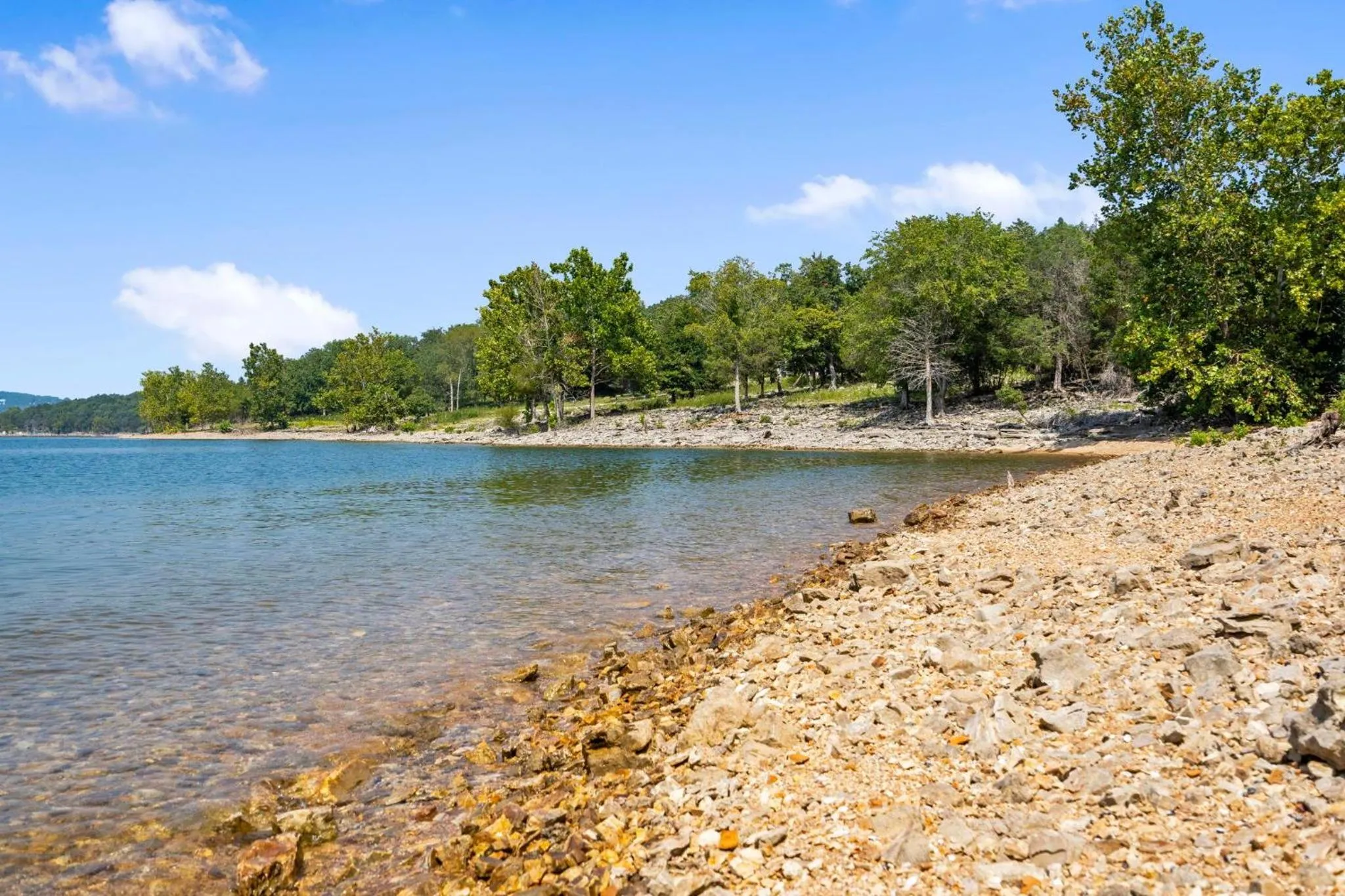 Sunset at Watersedge Condo