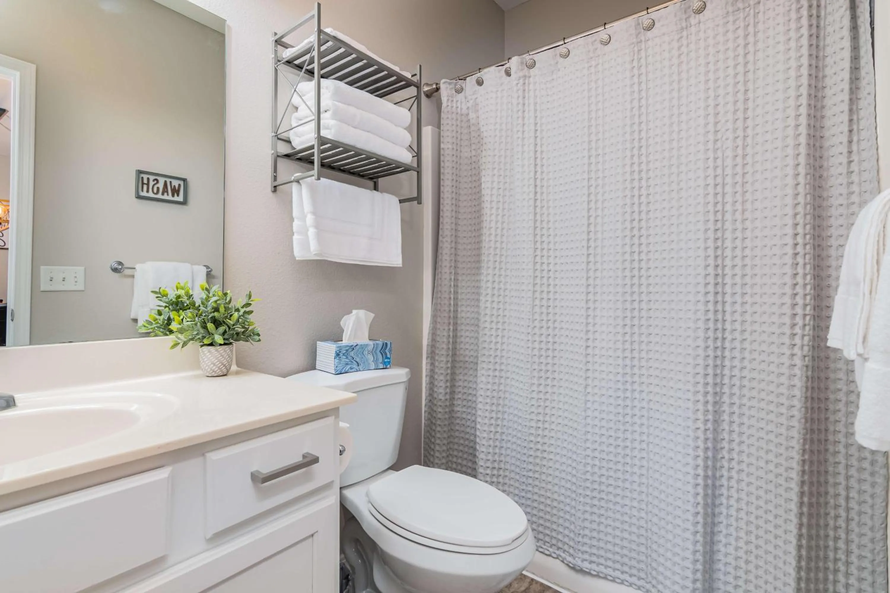 Sunset at Watersedge Condo