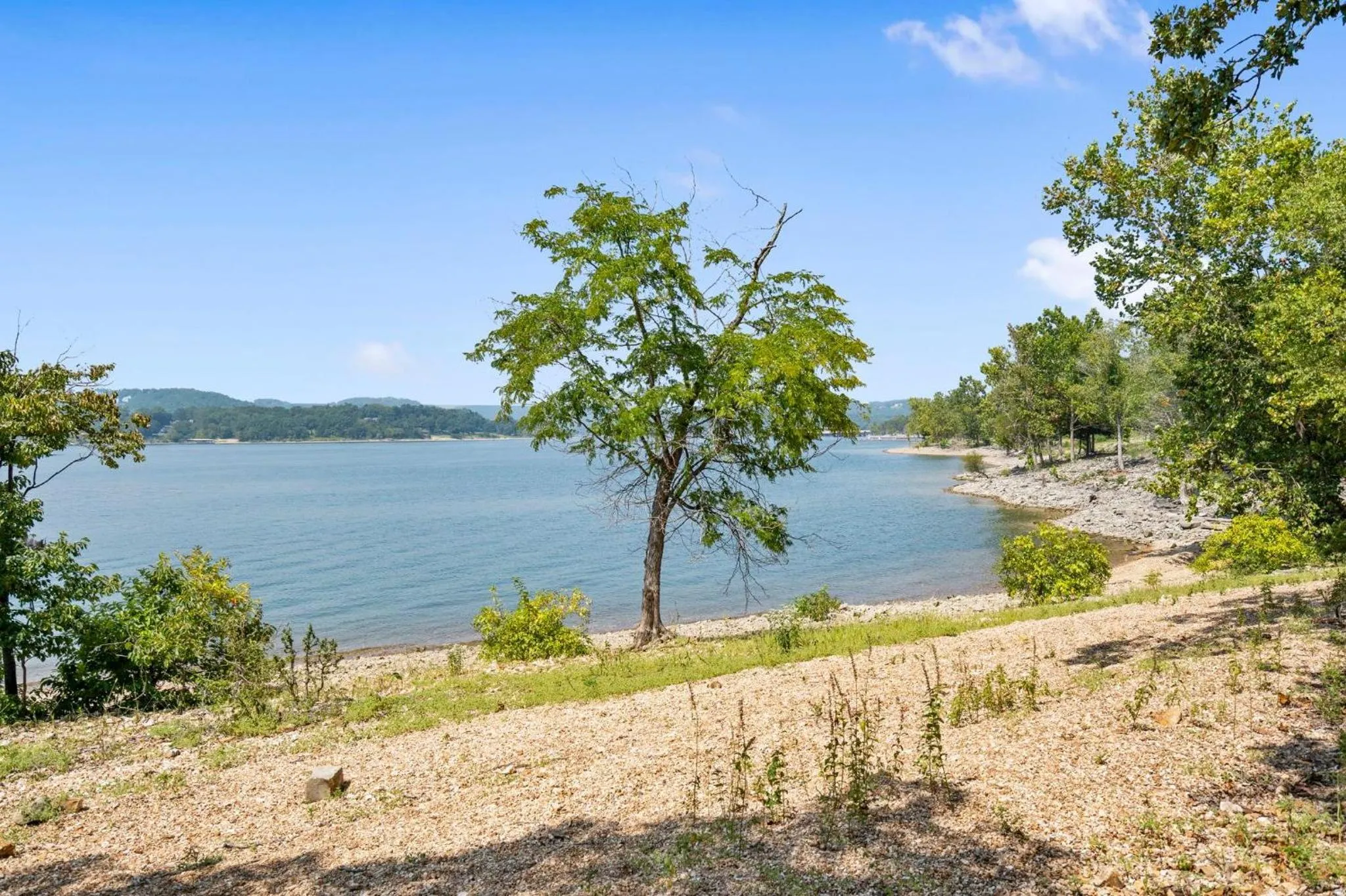 Sunset at Watersedge Condo