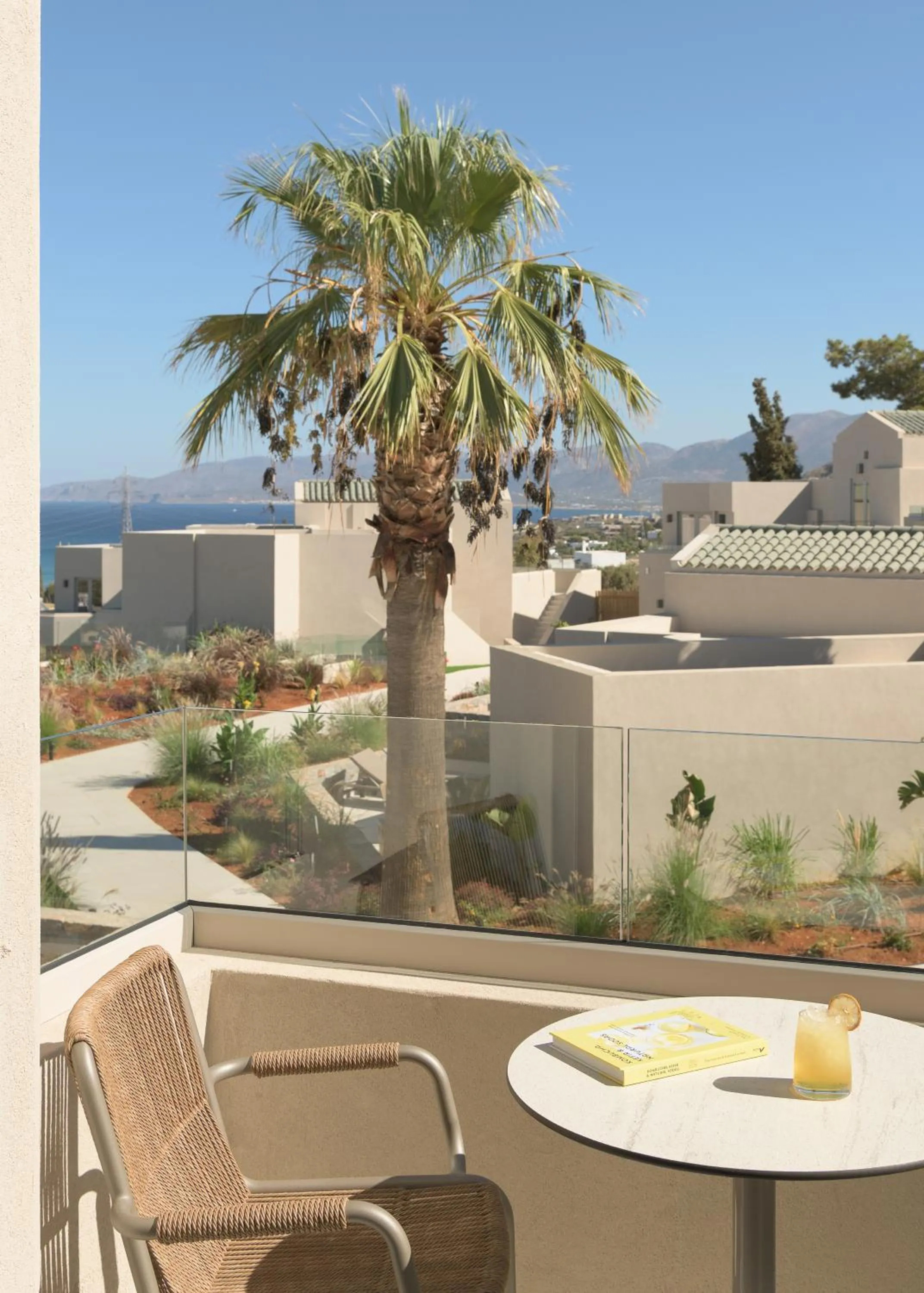 View (from property/room) in Galaxy Suites Boutique Resort