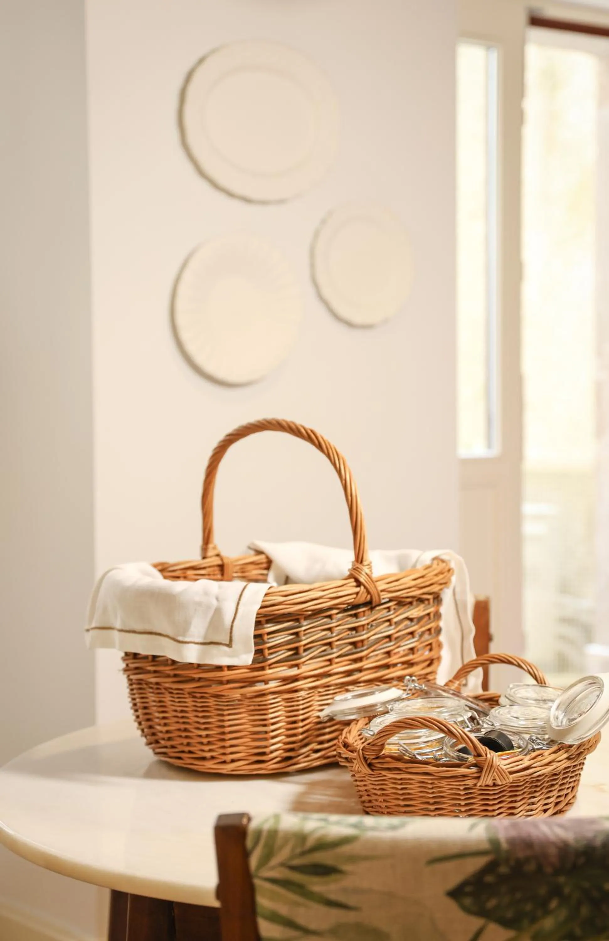 Breakfast in Entre Ruas Apartments