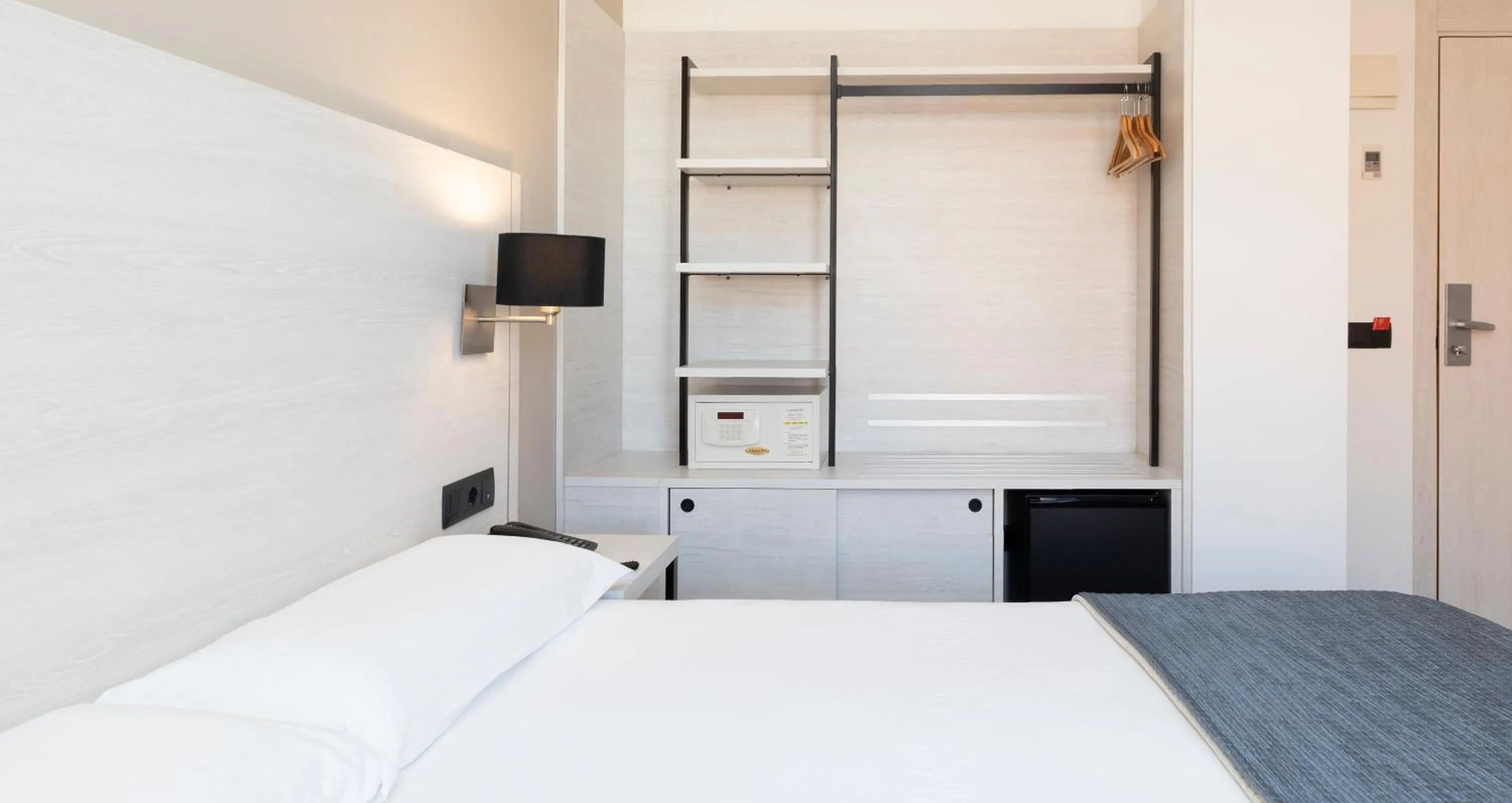 Bed in Porcel Ganivet