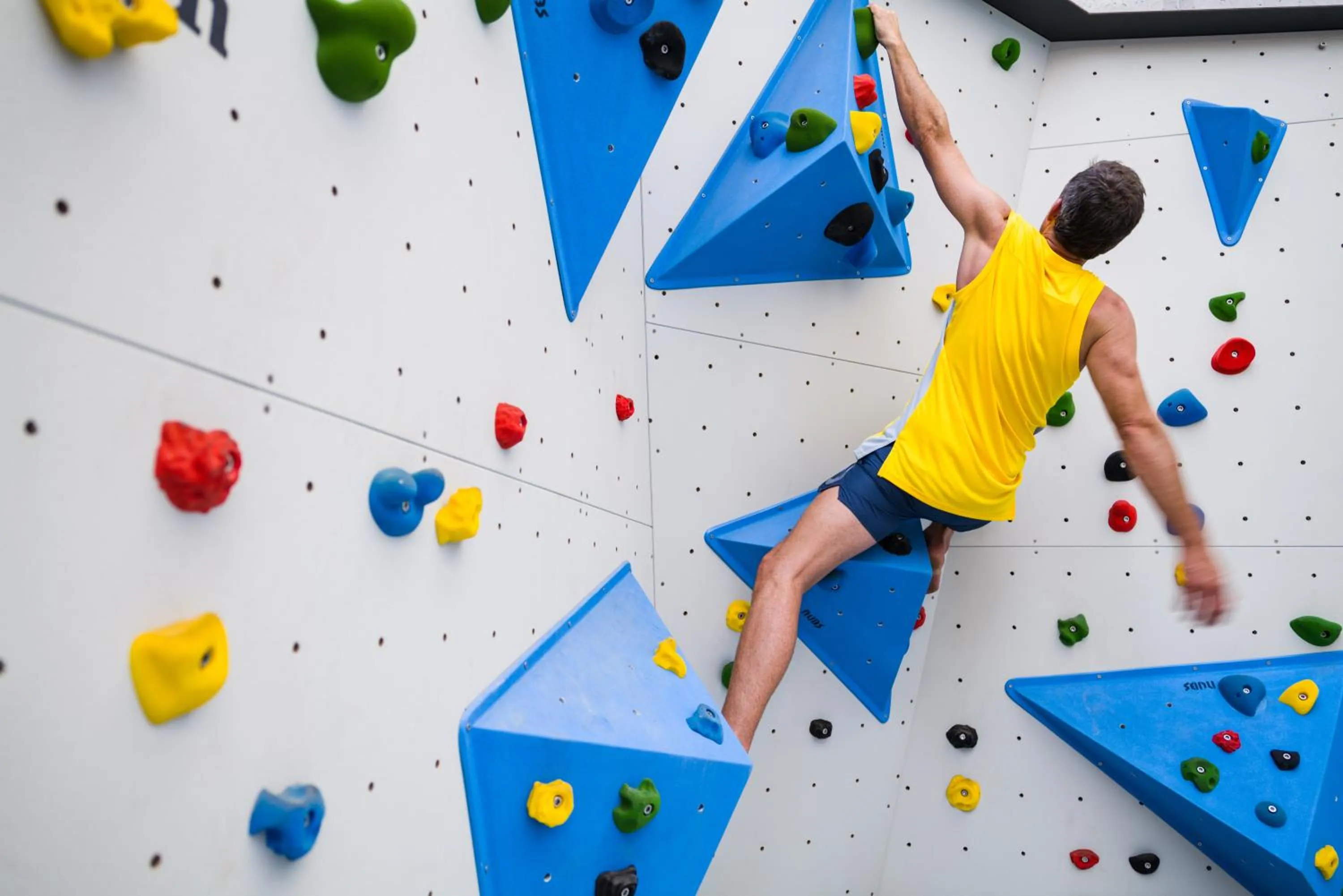 Activities in OCEANO Health Spa Hotel