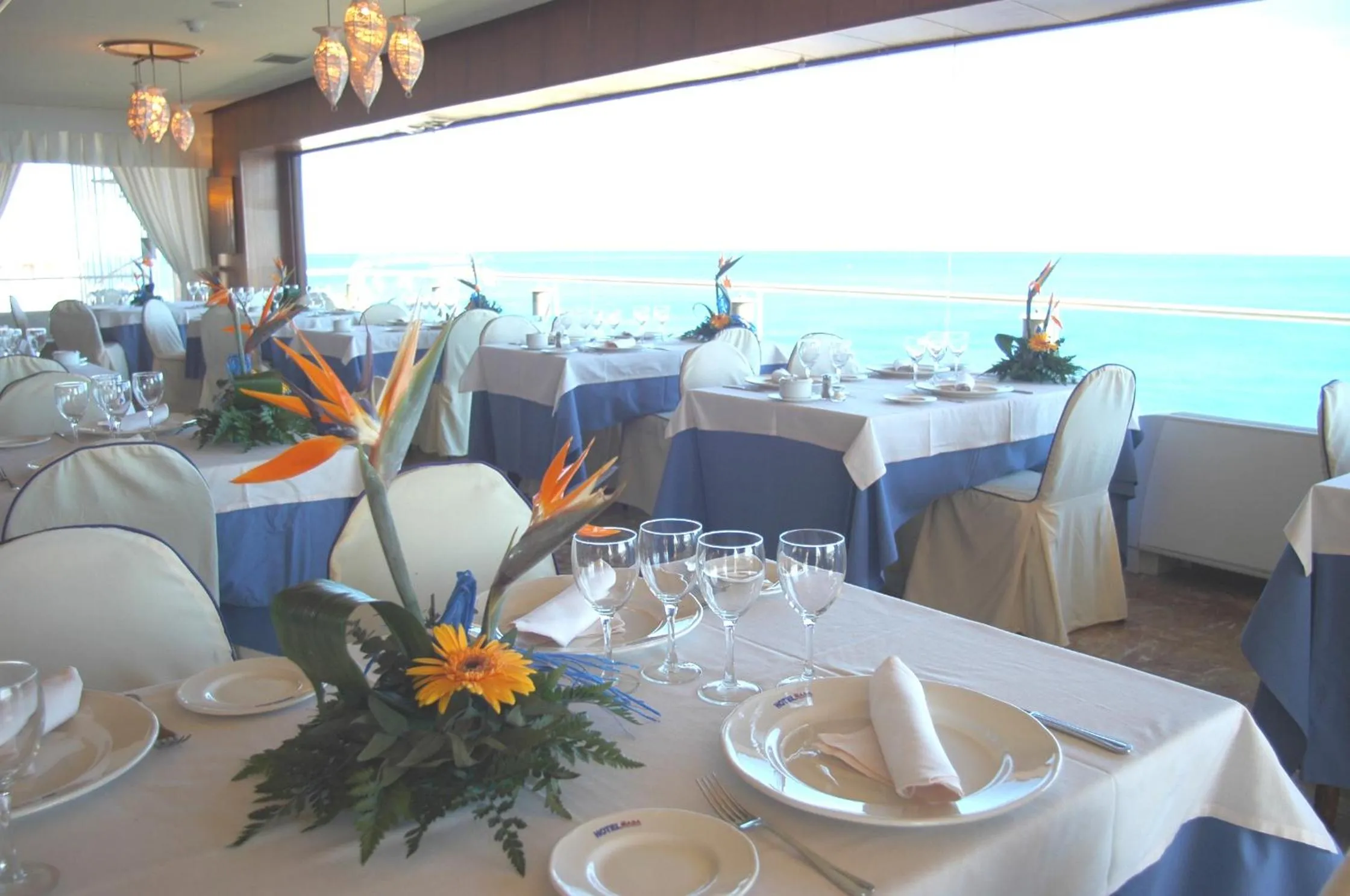 Hotel Masa International