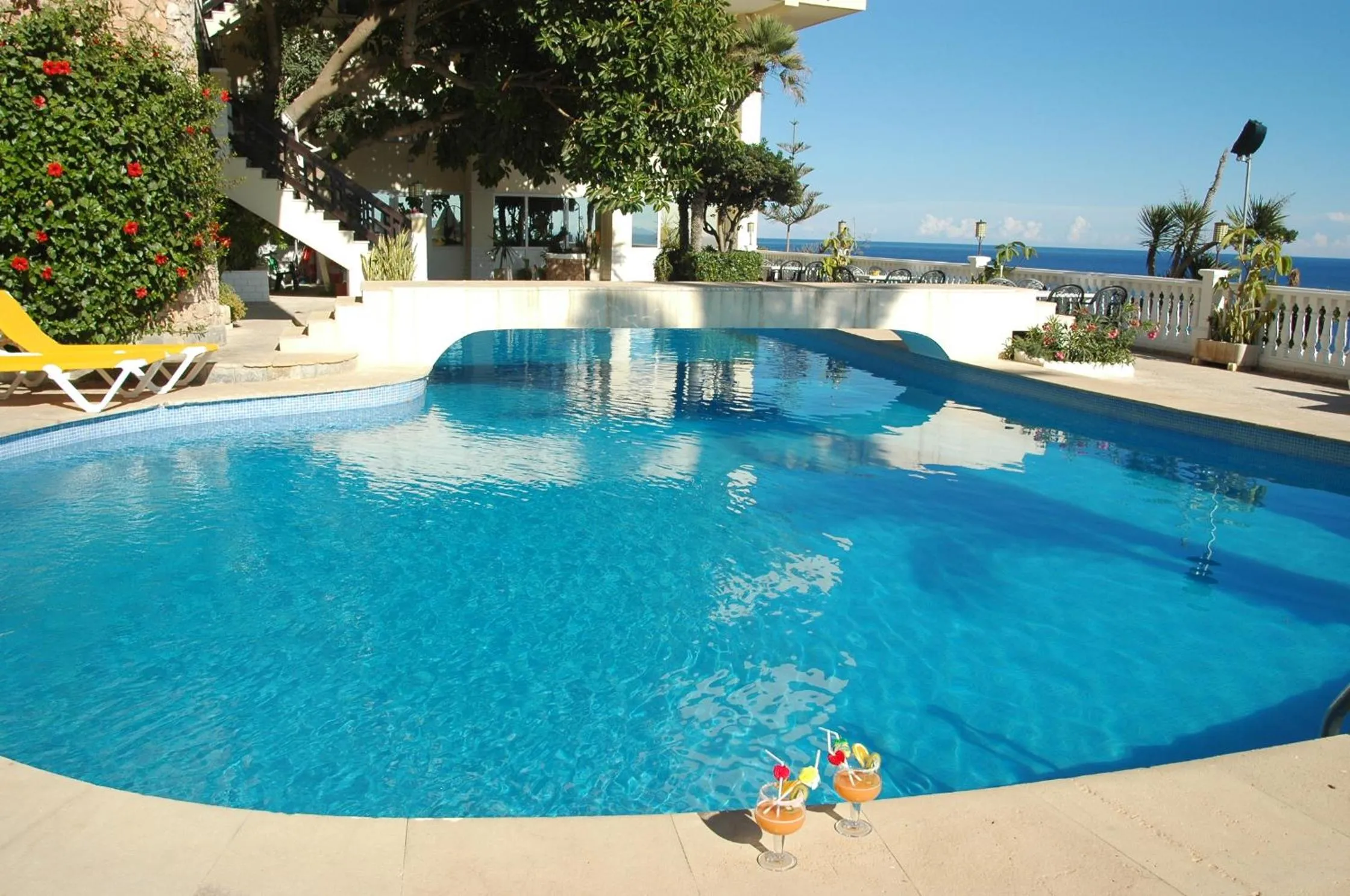 Hotel Masa International