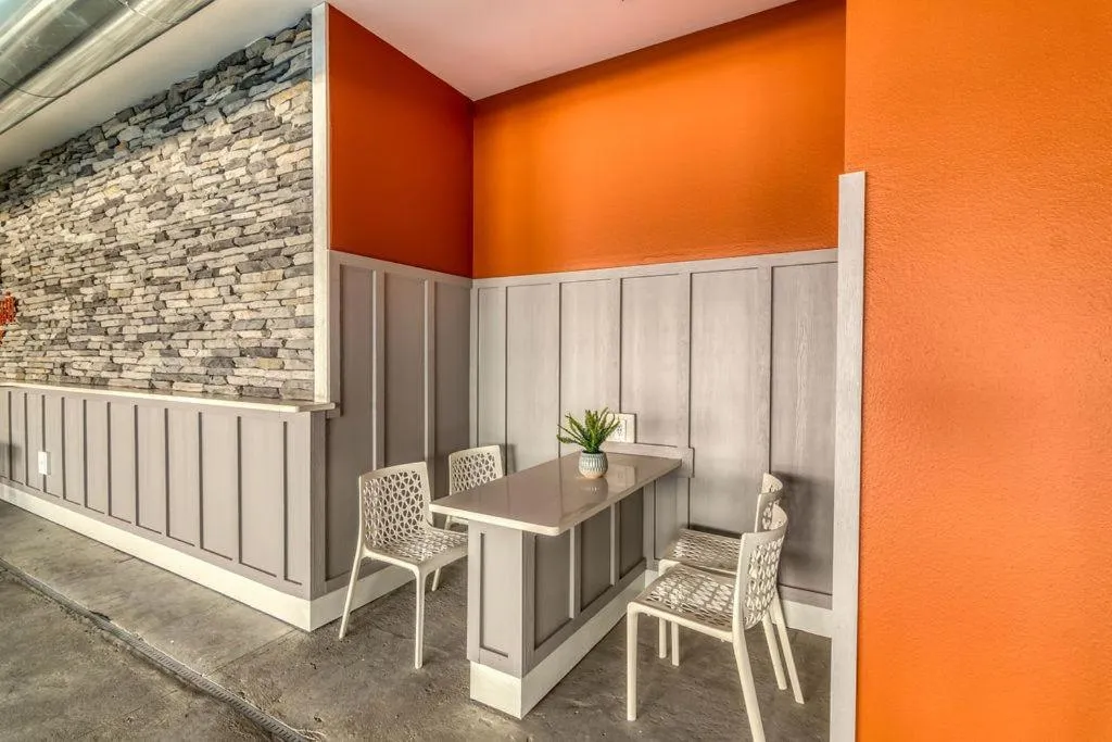 Chalet 1896 at Table Rock Lake