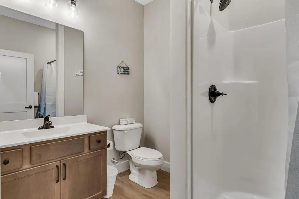 Chalet 1896 at Table Rock Lake