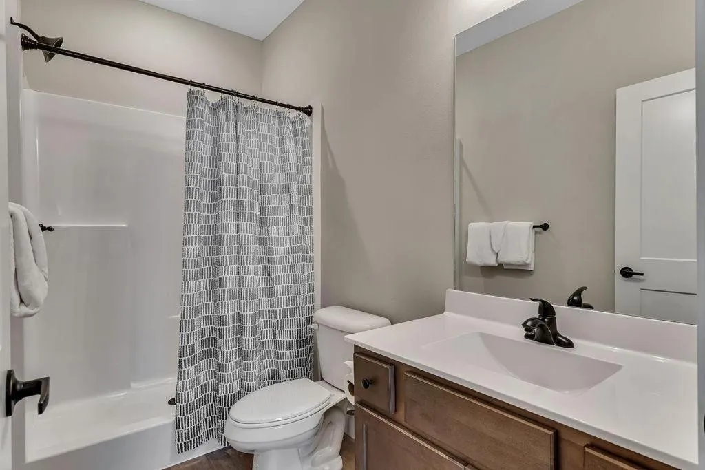 Chalet 1896 at Table Rock Lake