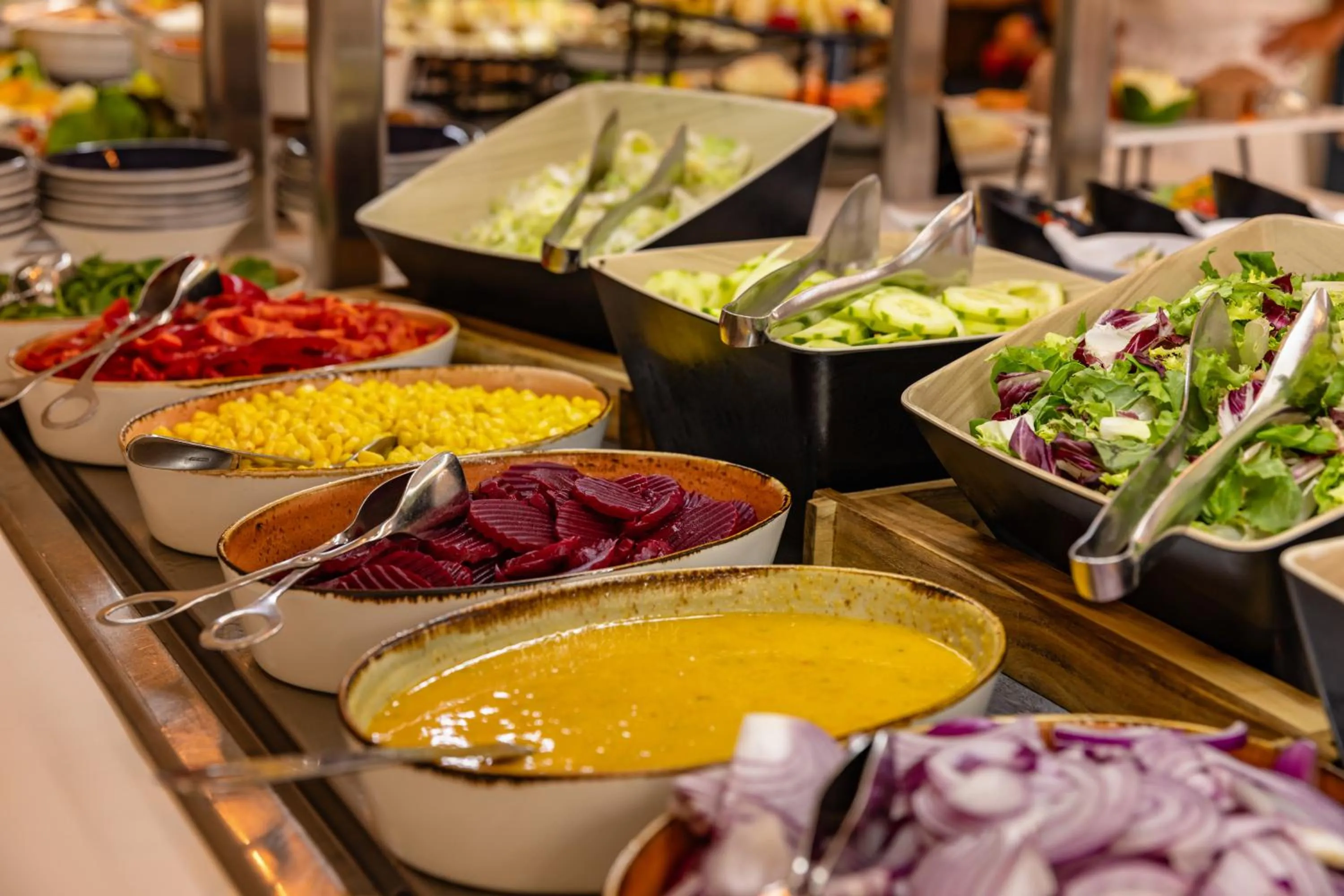 Corallium Beach by Lopesan Hotels - Adults Only