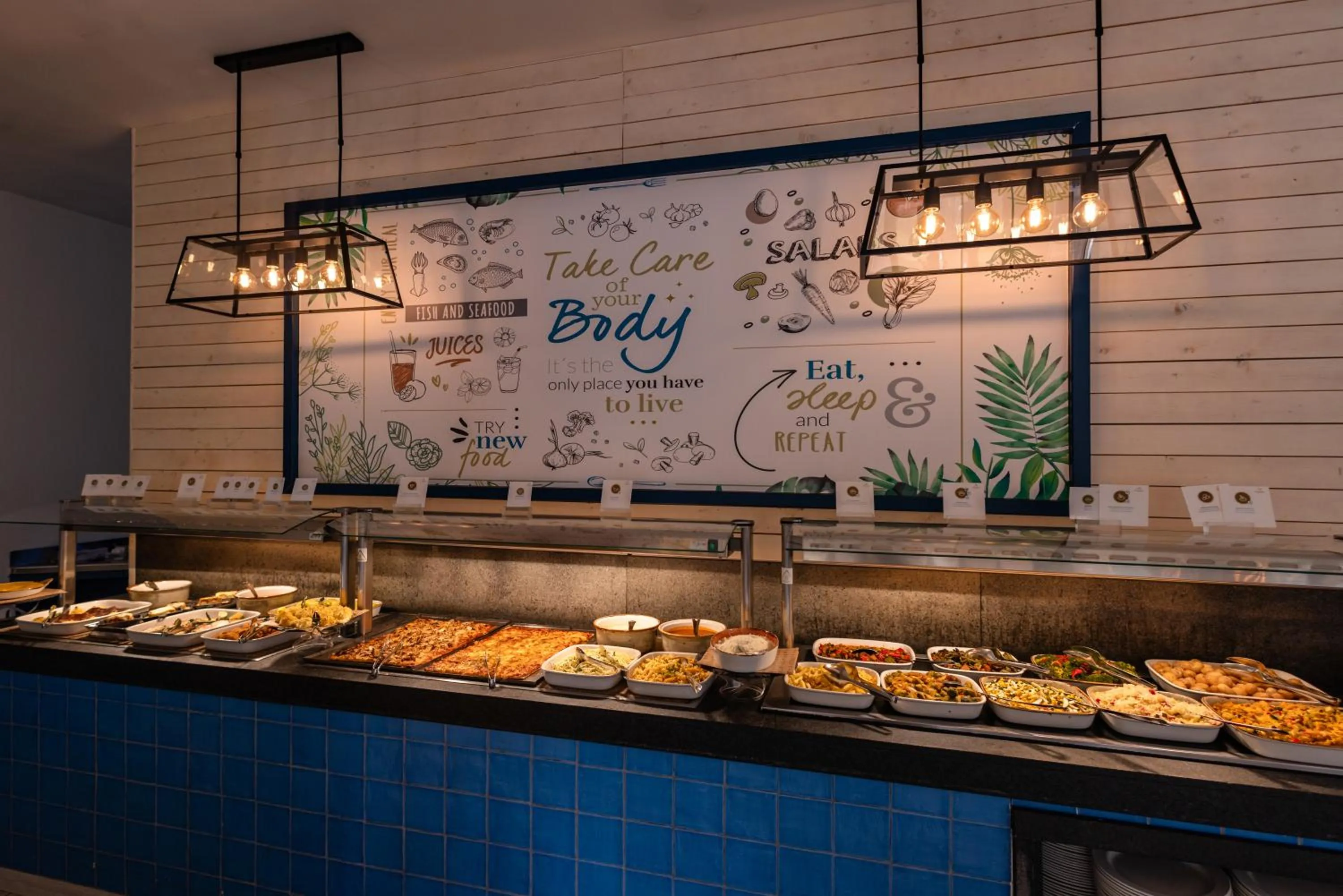 Corallium Beach by Lopesan Hotels - Adults Only