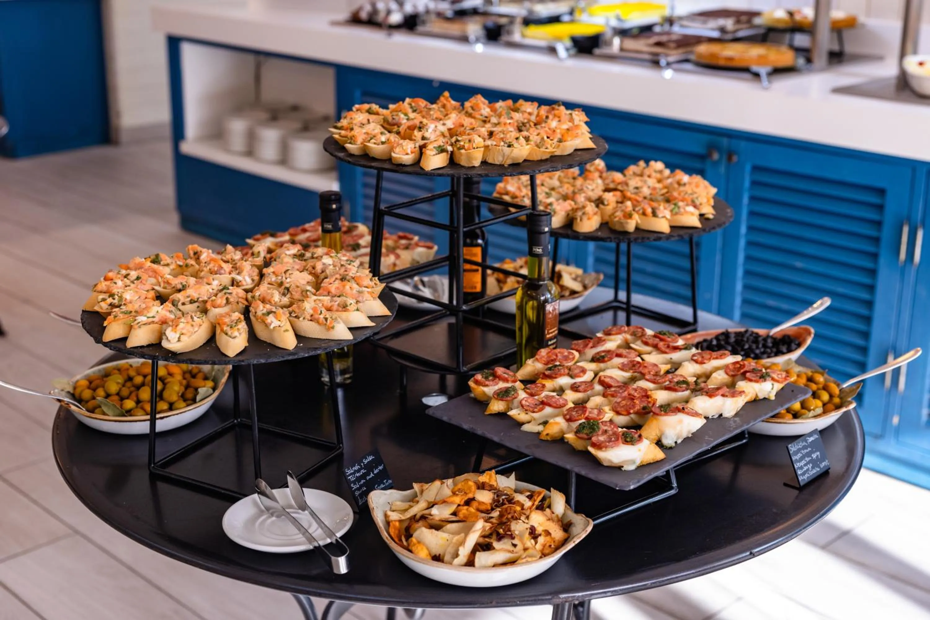 Corallium Beach by Lopesan Hotels - Adults Only