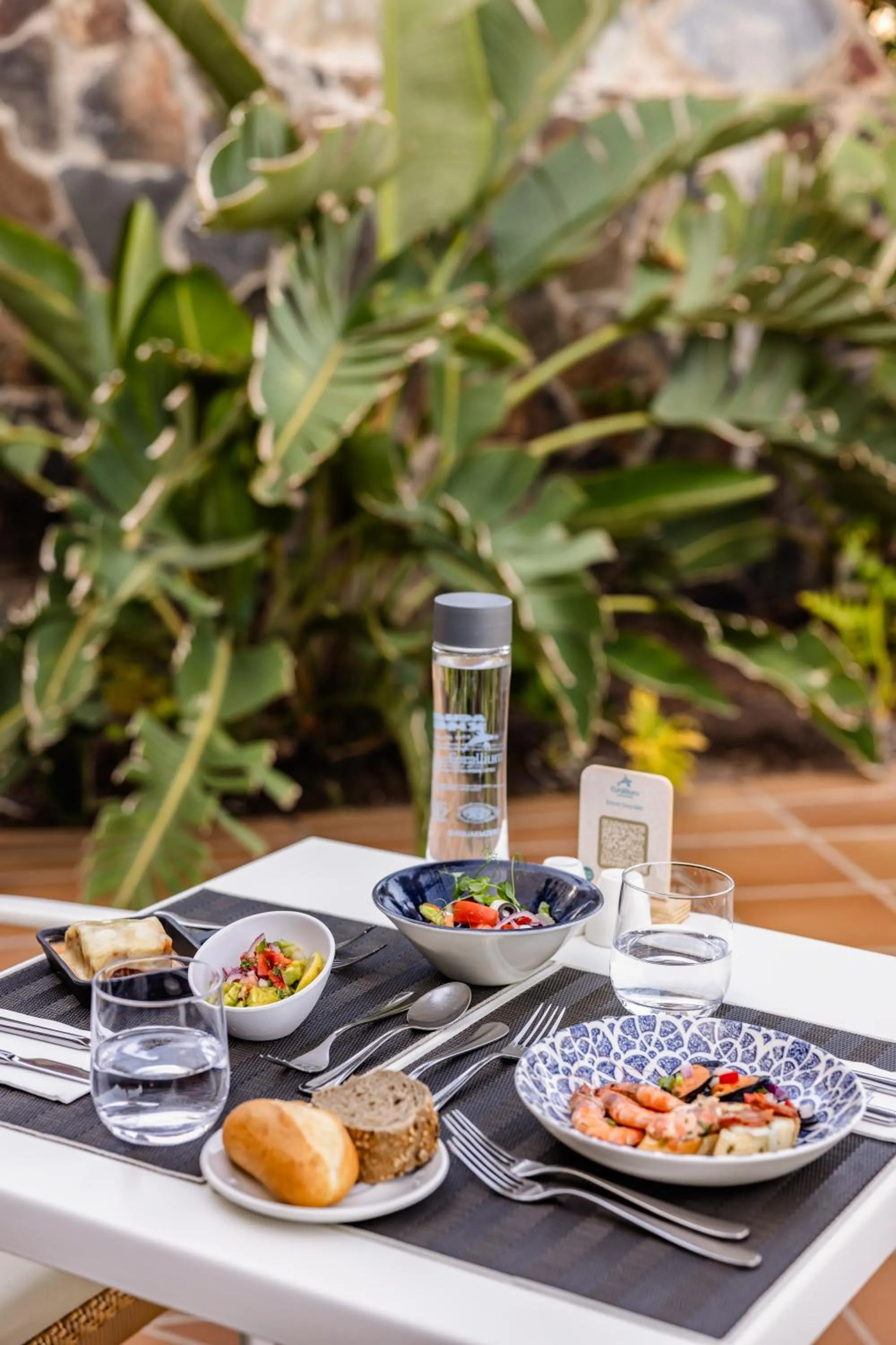 Corallium Beach by Lopesan Hotels - Adults Only