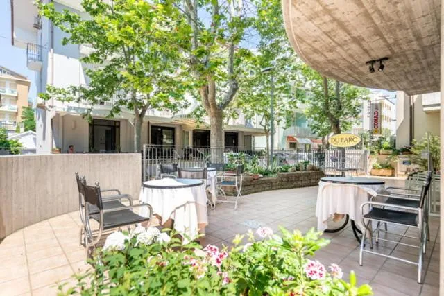 Residence Du Parc