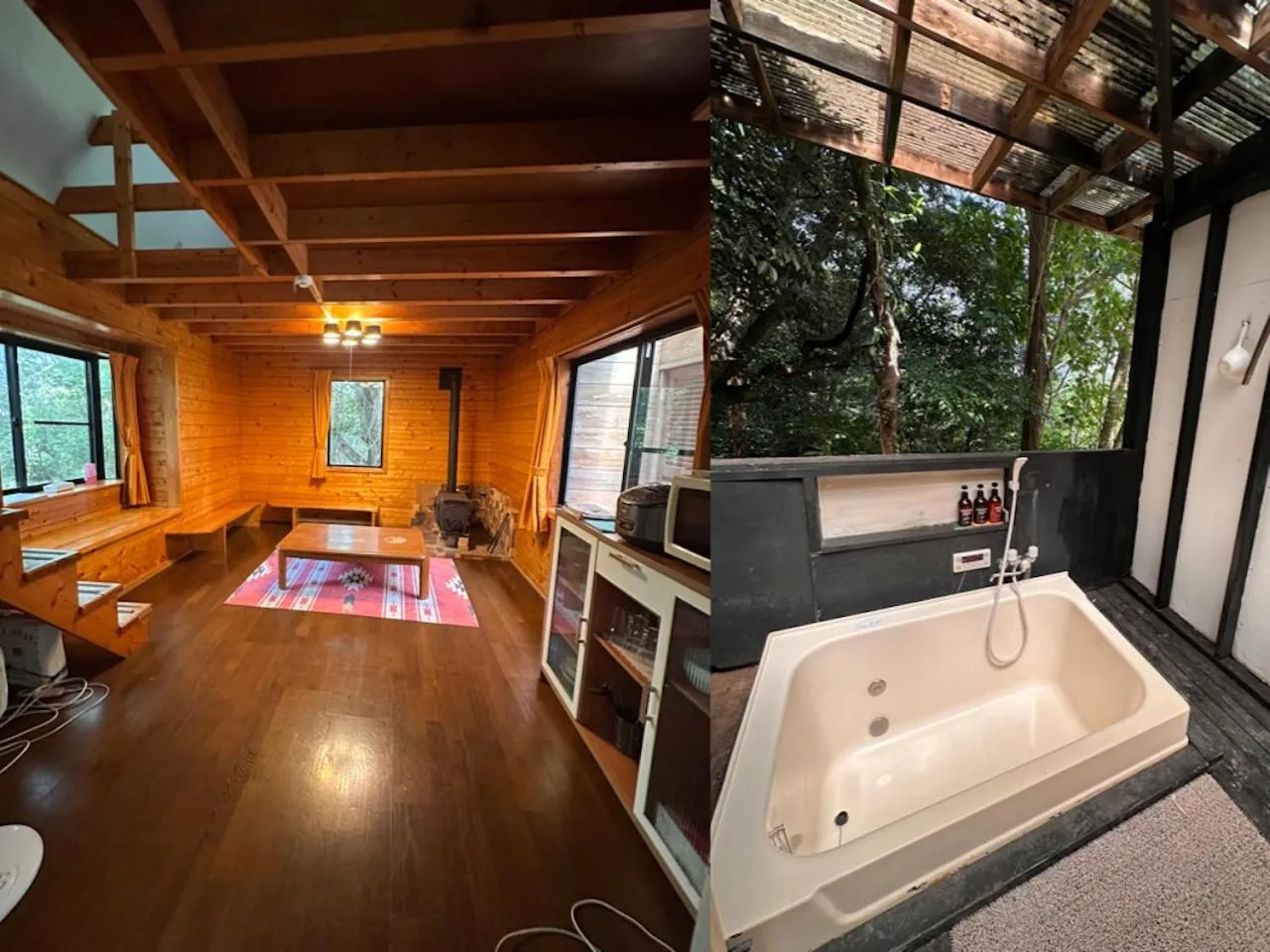 Nakadaki Art Village