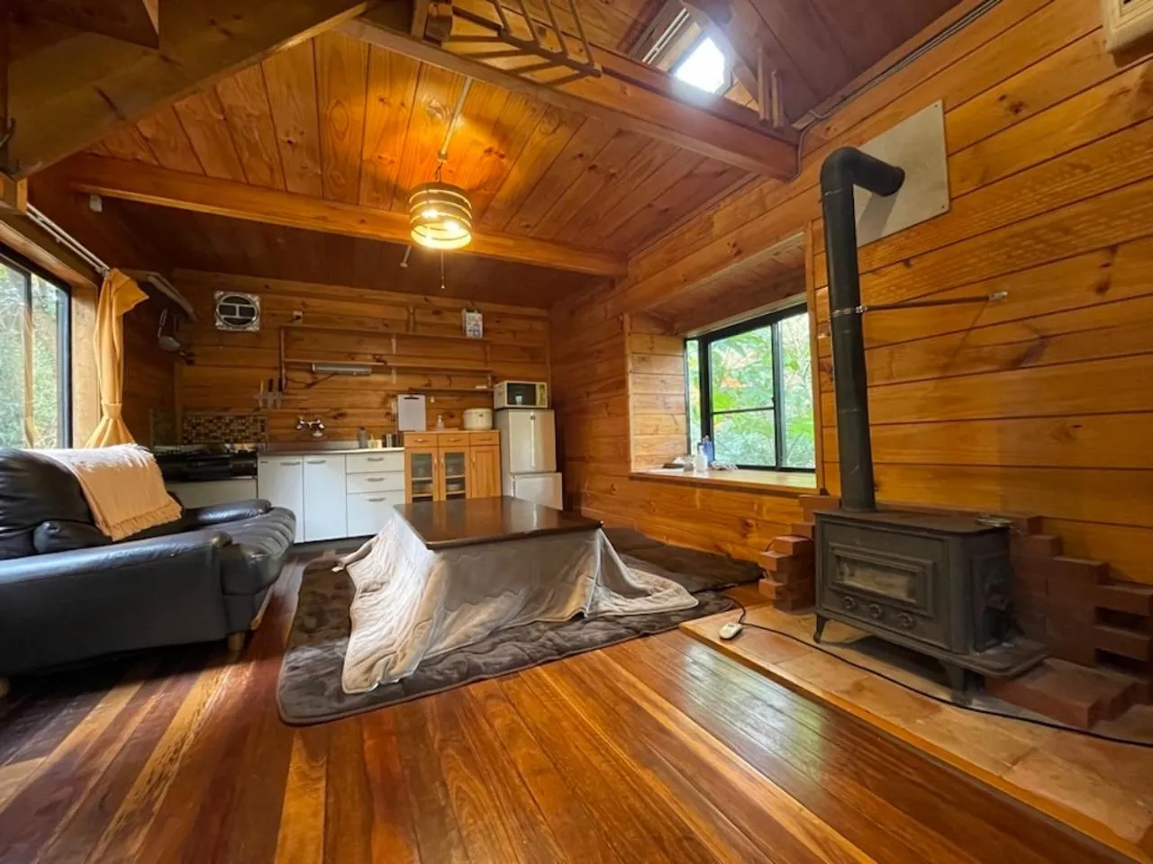 Nakadaki Art Village