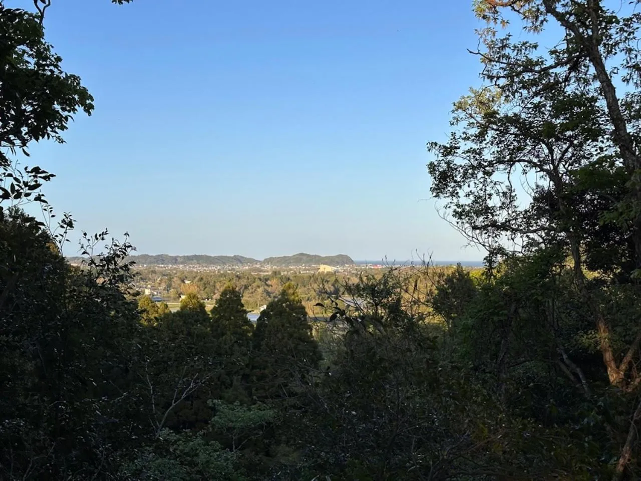 Nakadaki Art Village