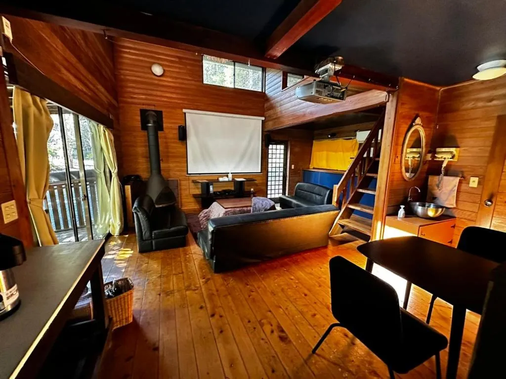 Nakadaki Art Village