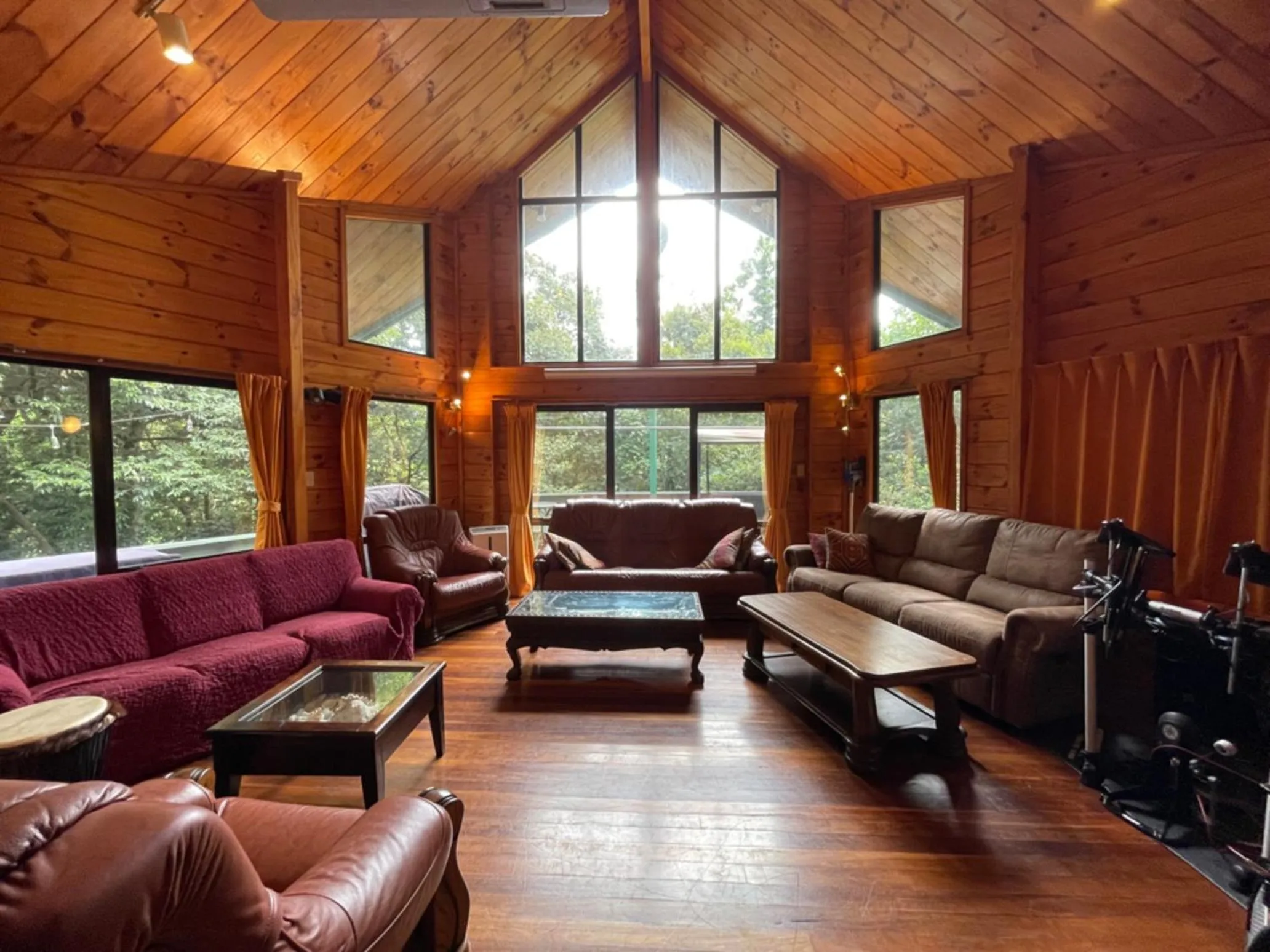 Nakadaki Art Village