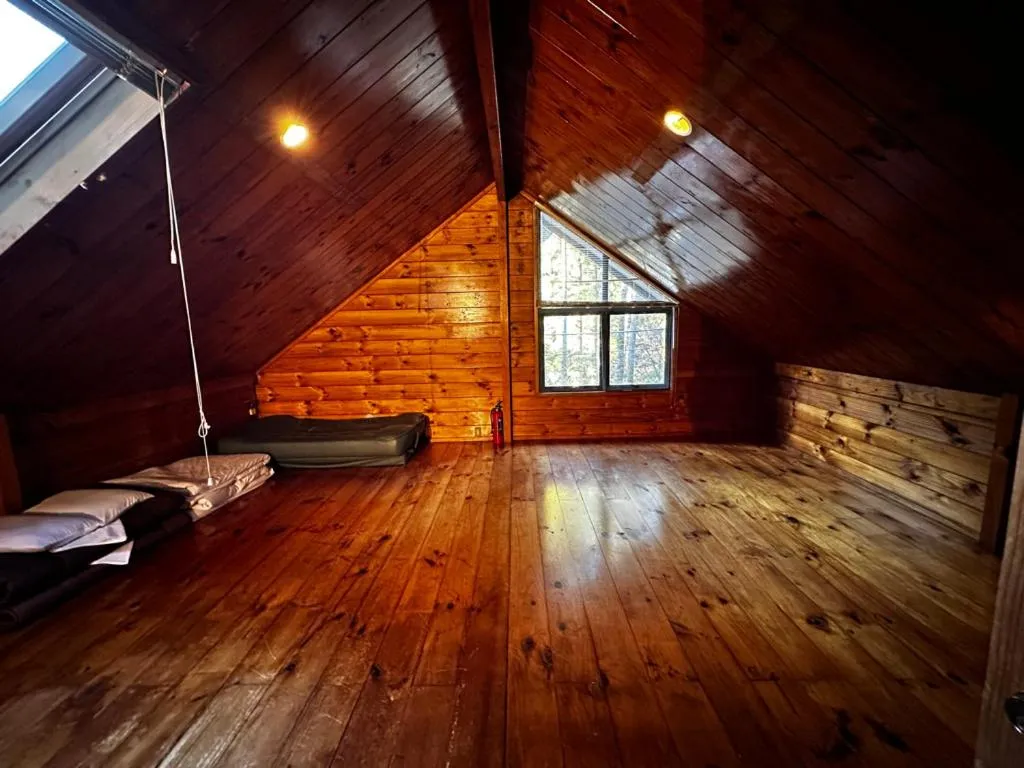 Nakadaki Art Village