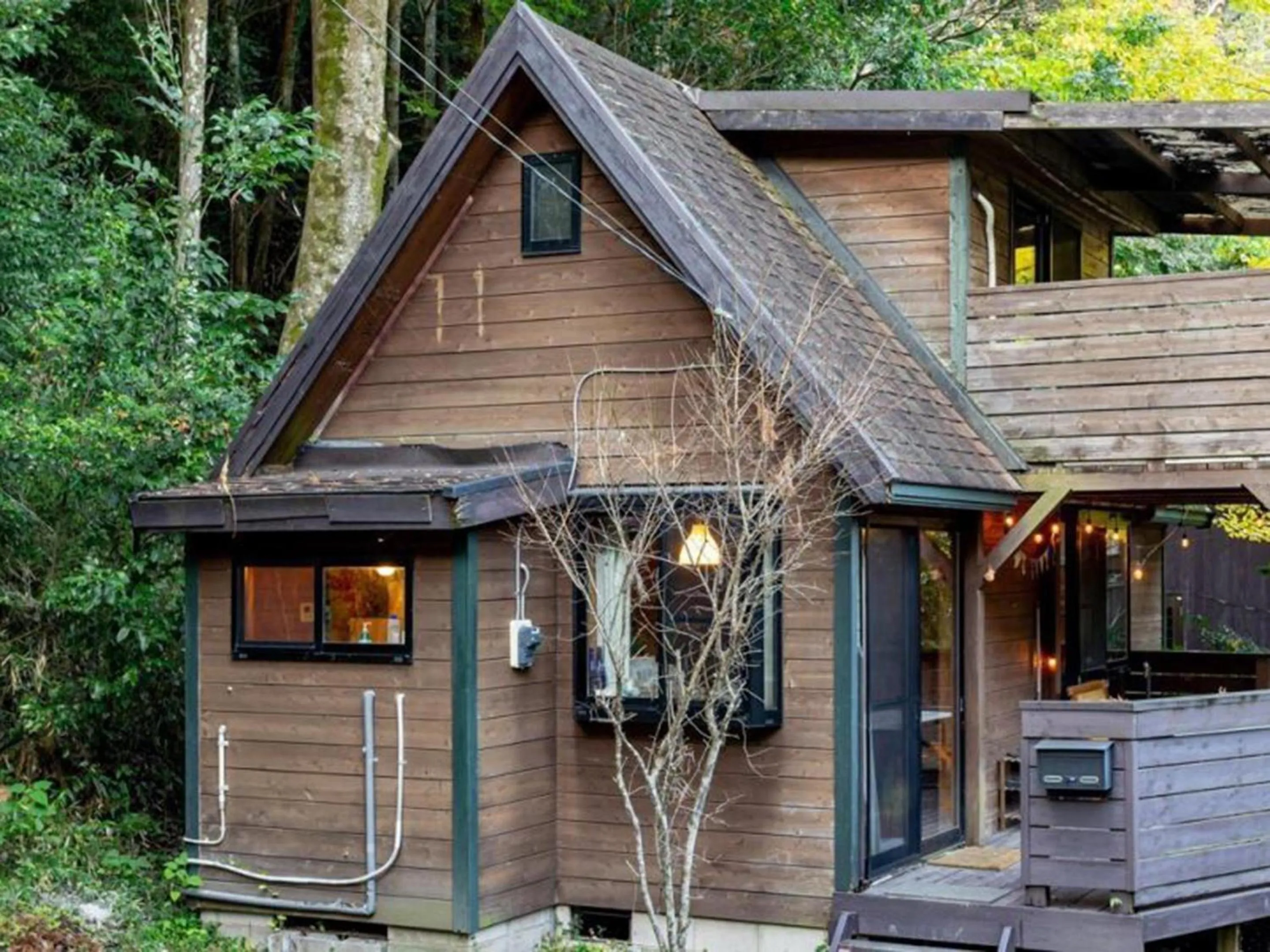 Nakadaki Art Village