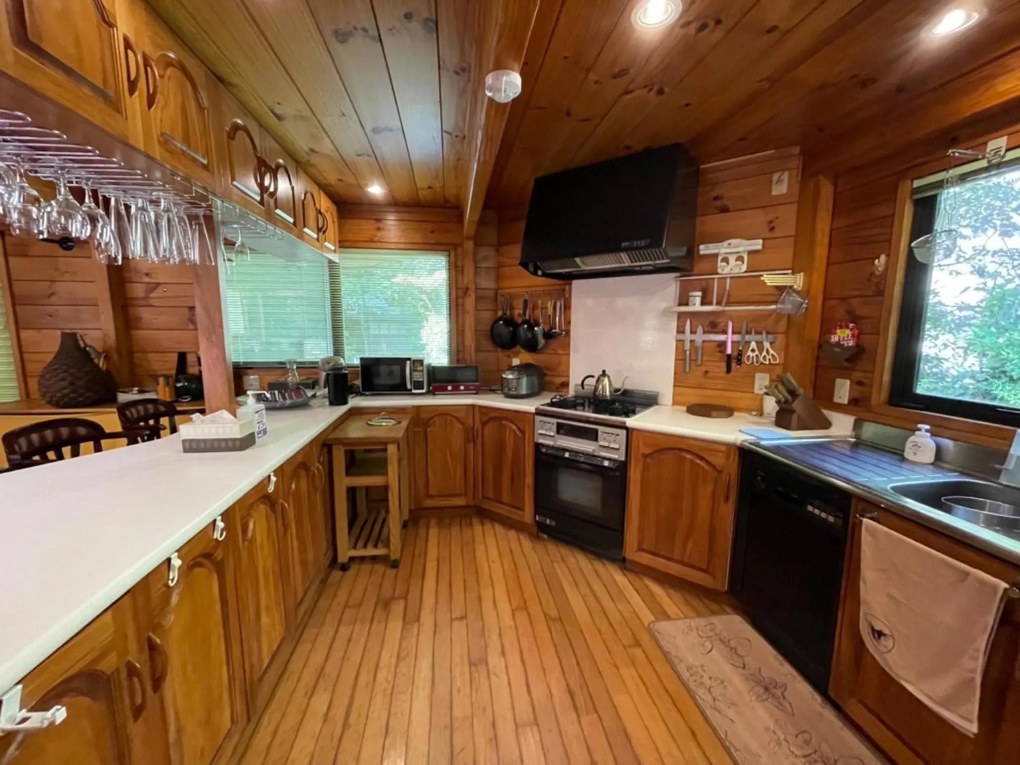 Nakadaki Art Village