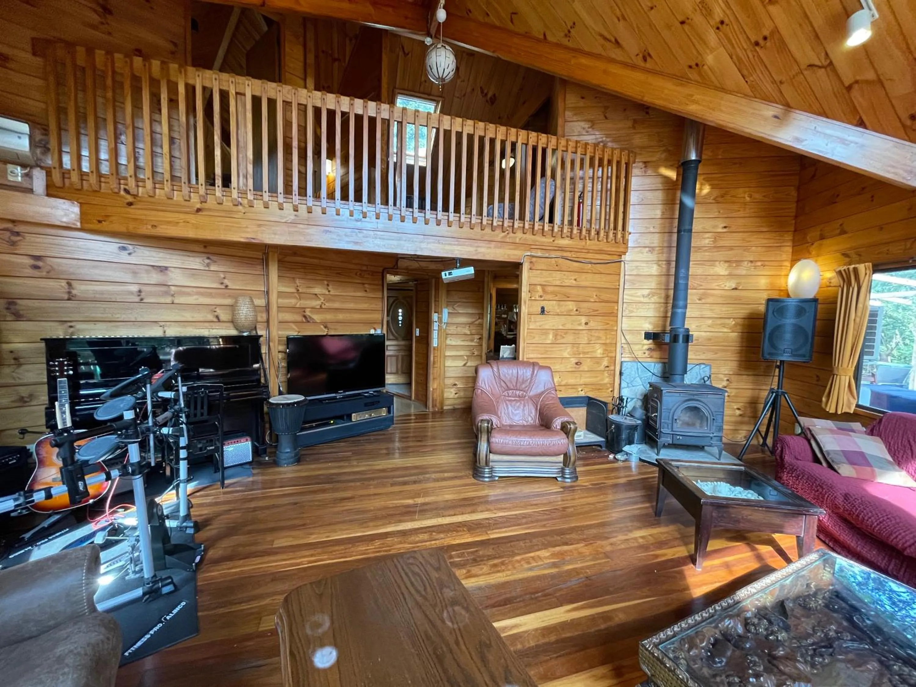 Nakadaki Art Village