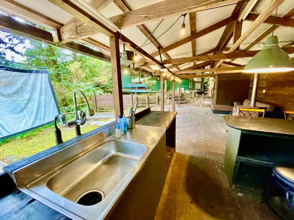 Nakadaki Art Village