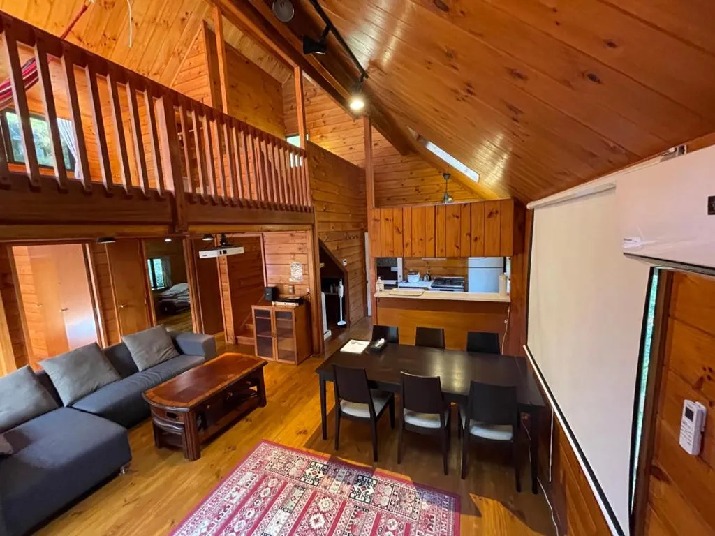 Nakadaki Art Village