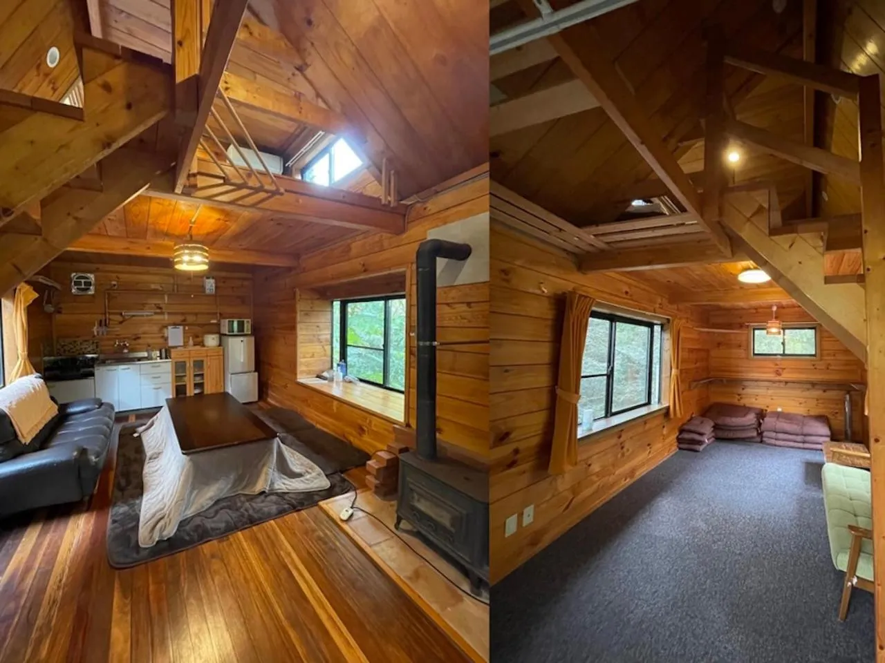 Nakadaki Art Village