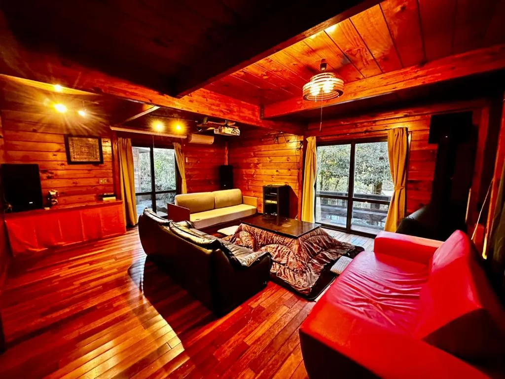 Nakadaki Art Village