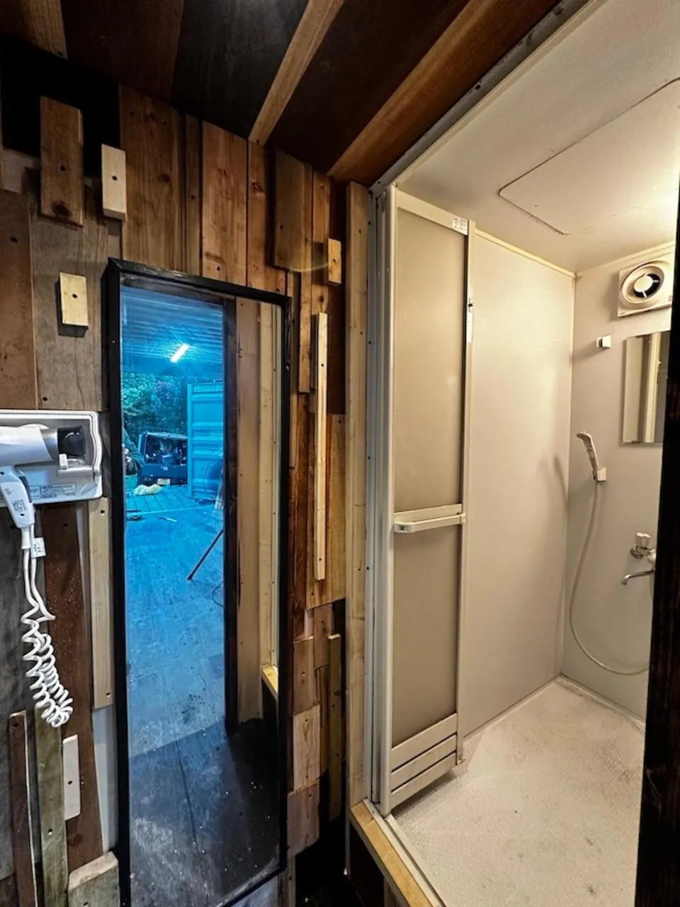 Nakadaki Art Village