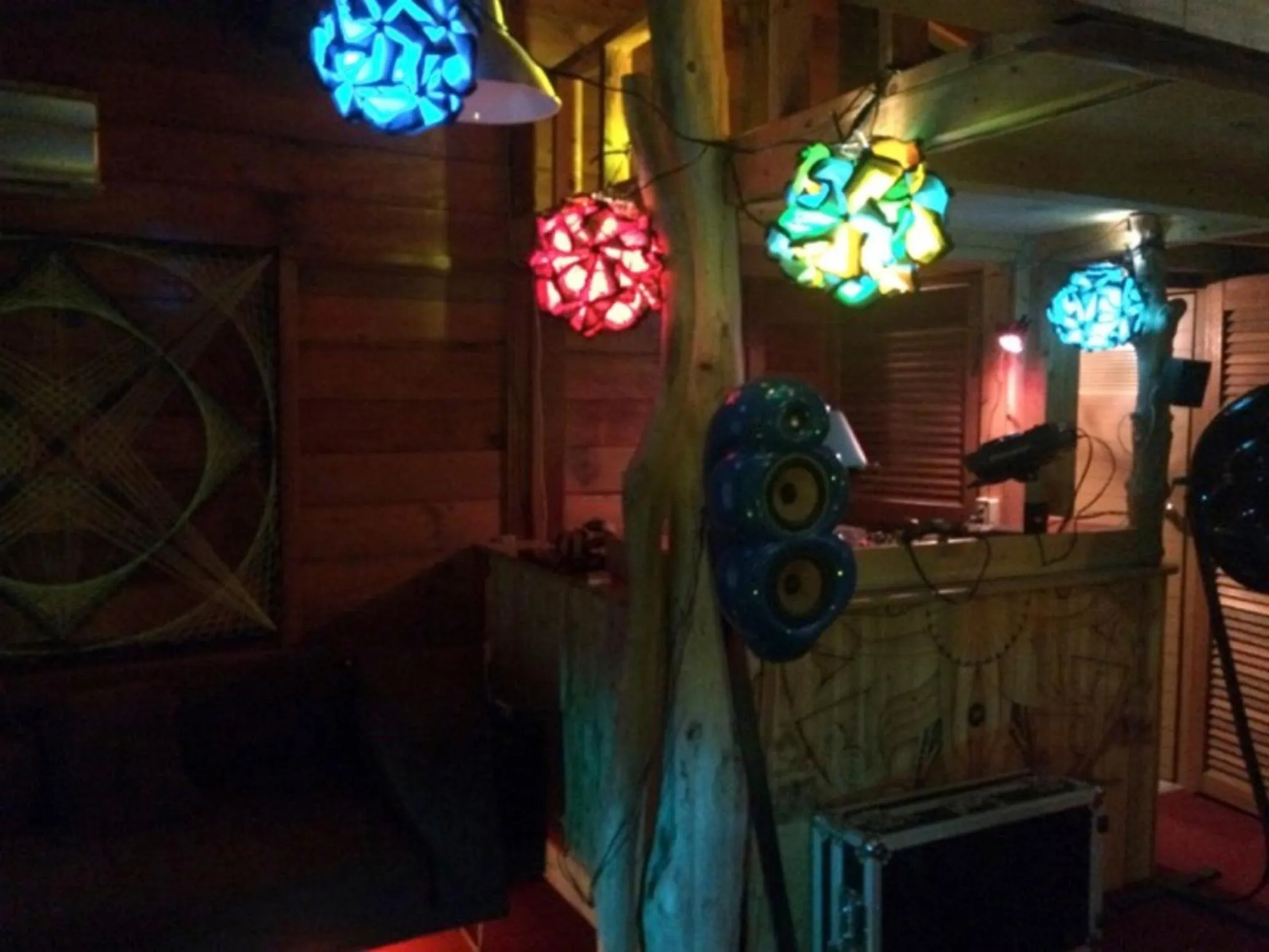 Nakadaki Art Village