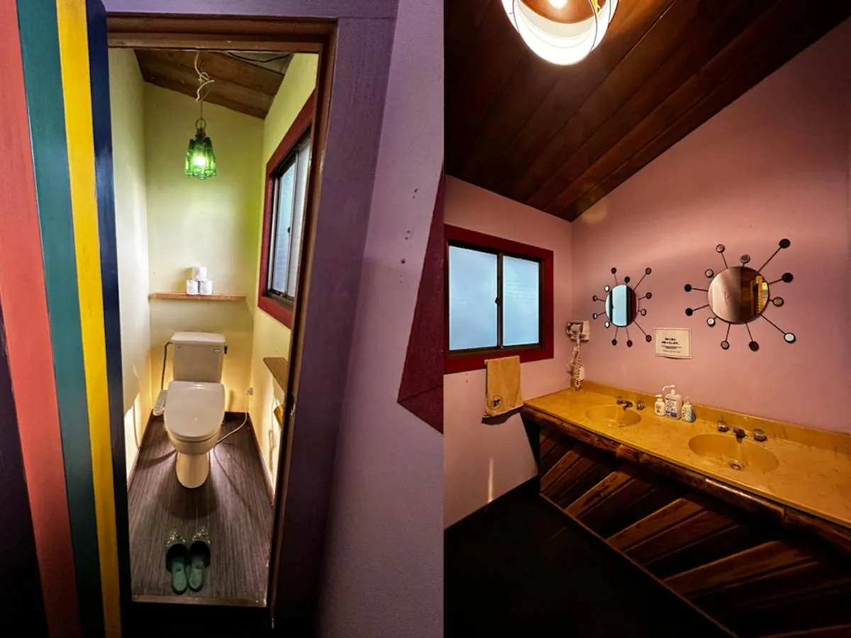 Nakadaki Art Village