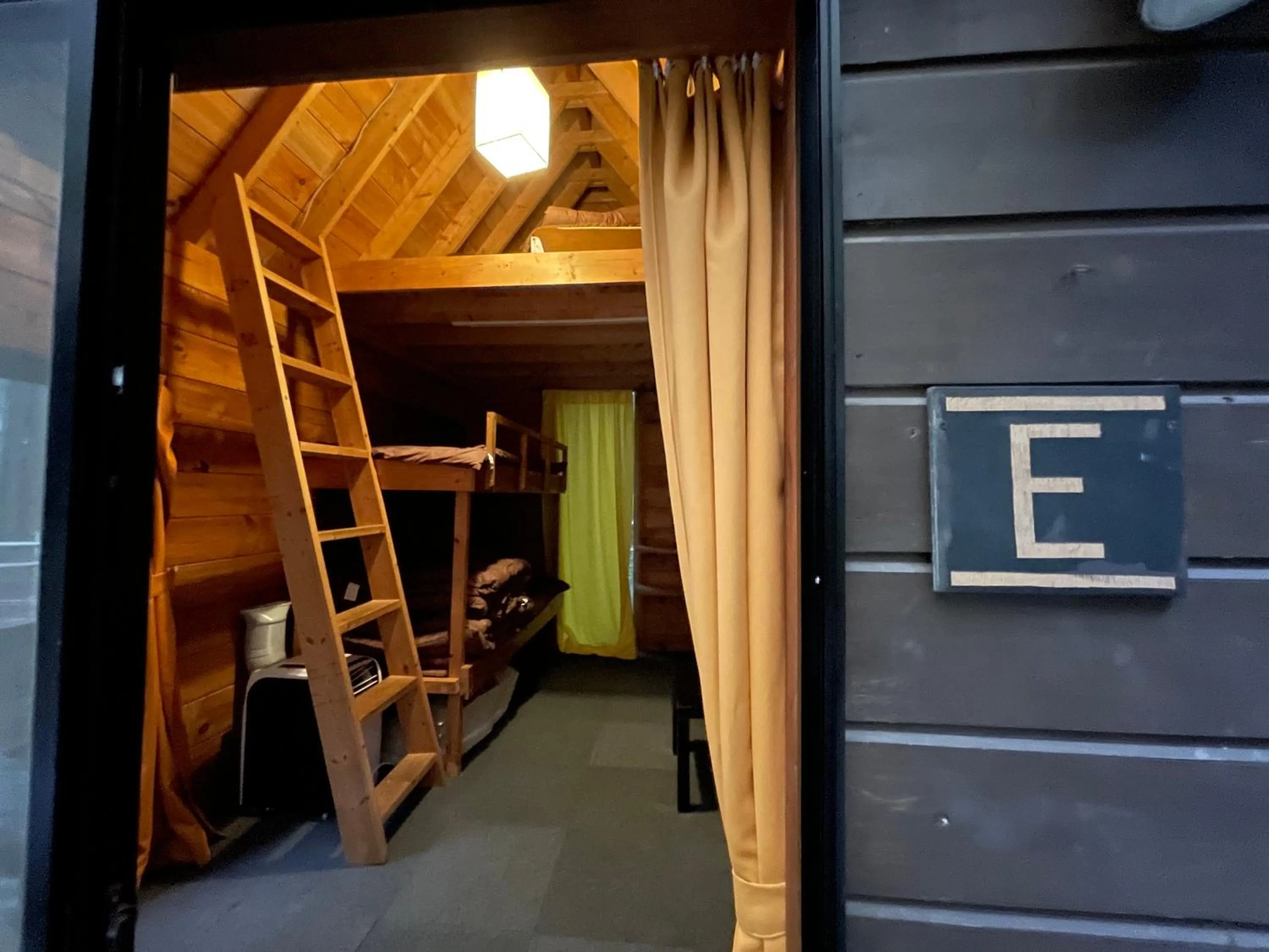 Nakadaki Art Village