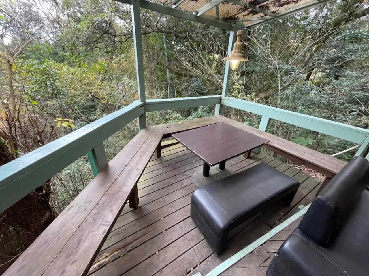 Nakadaki Art Village