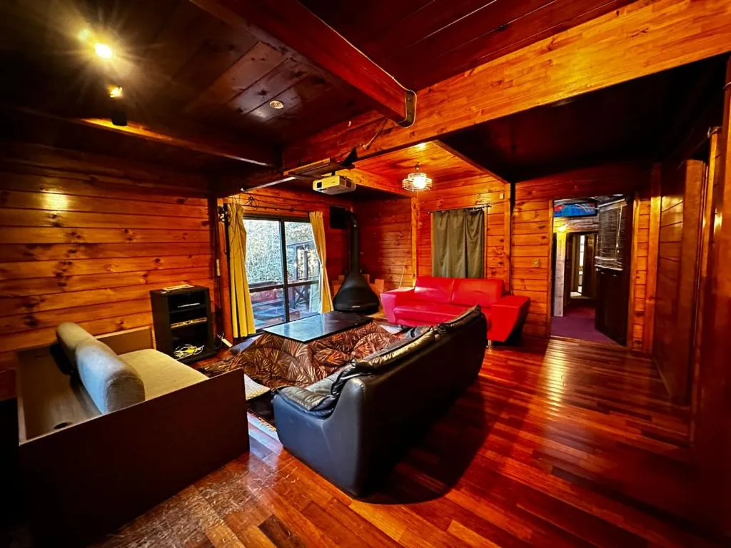 Nakadaki Art Village